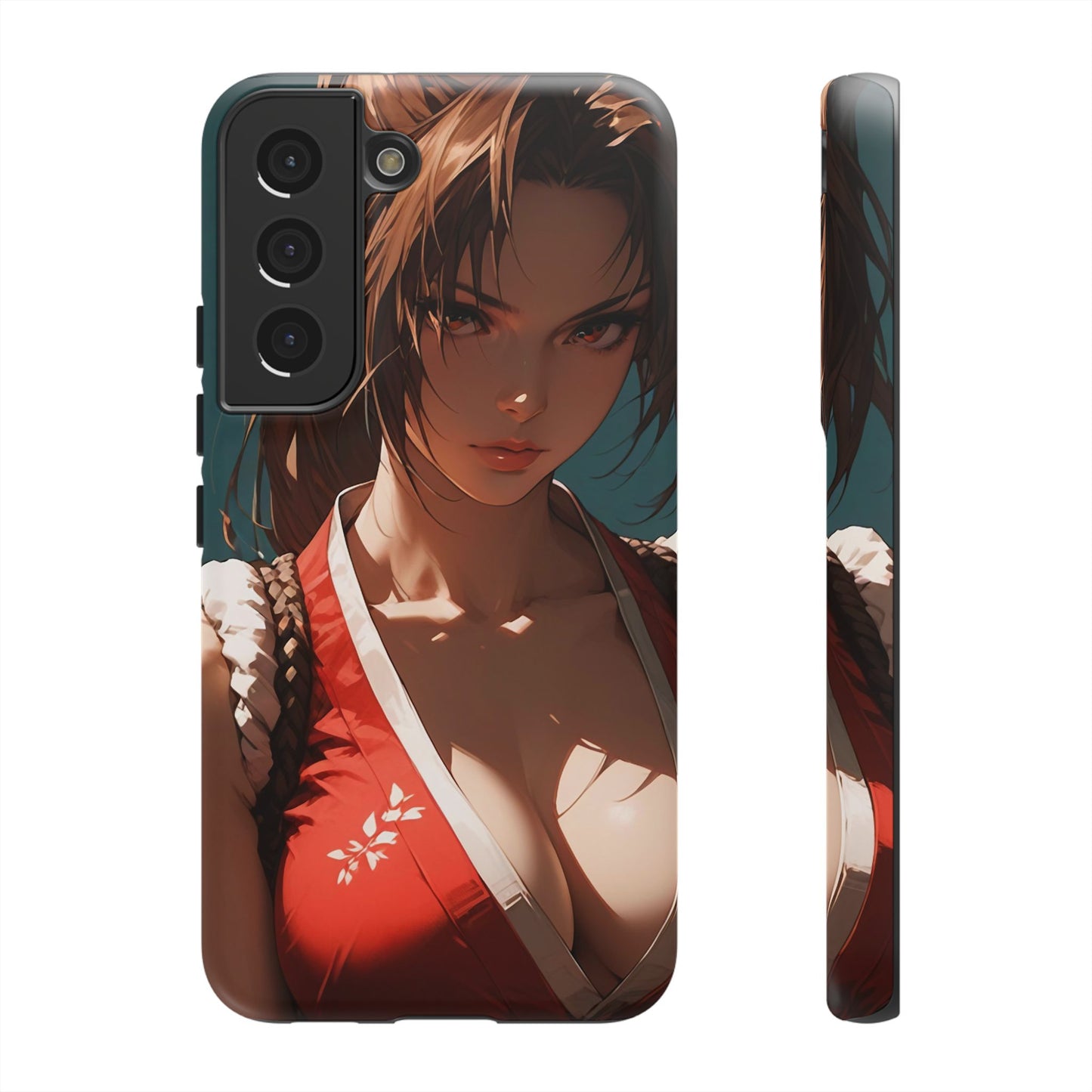 Shiranui Mai 001 Tough Cases