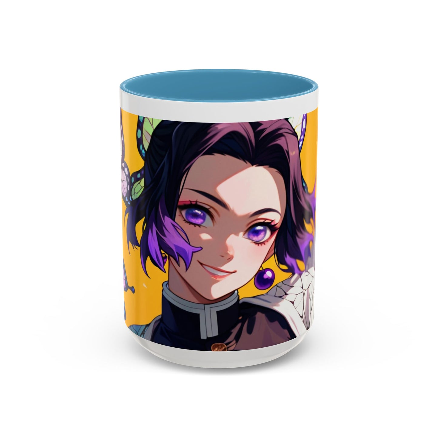 Shinobu Kocho 004 Coffee Mug