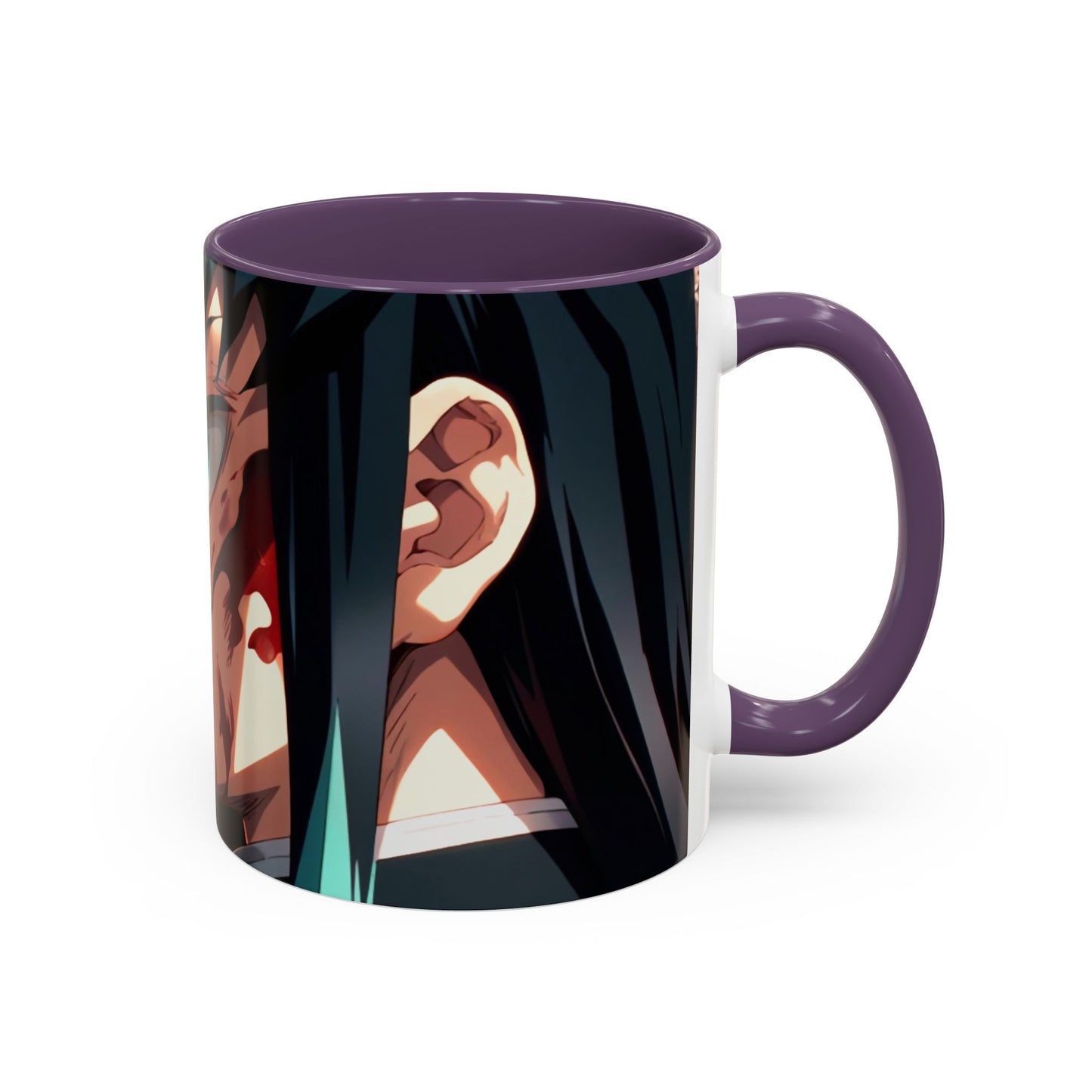 Muichiro Tokito 001 Coffee Mug