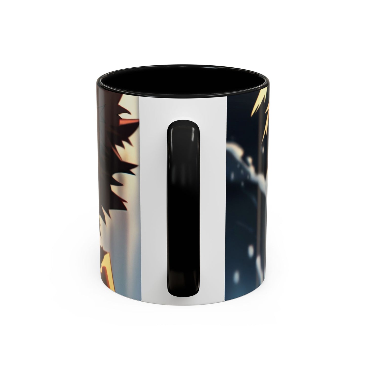 Hawks 001 Coffee Mug