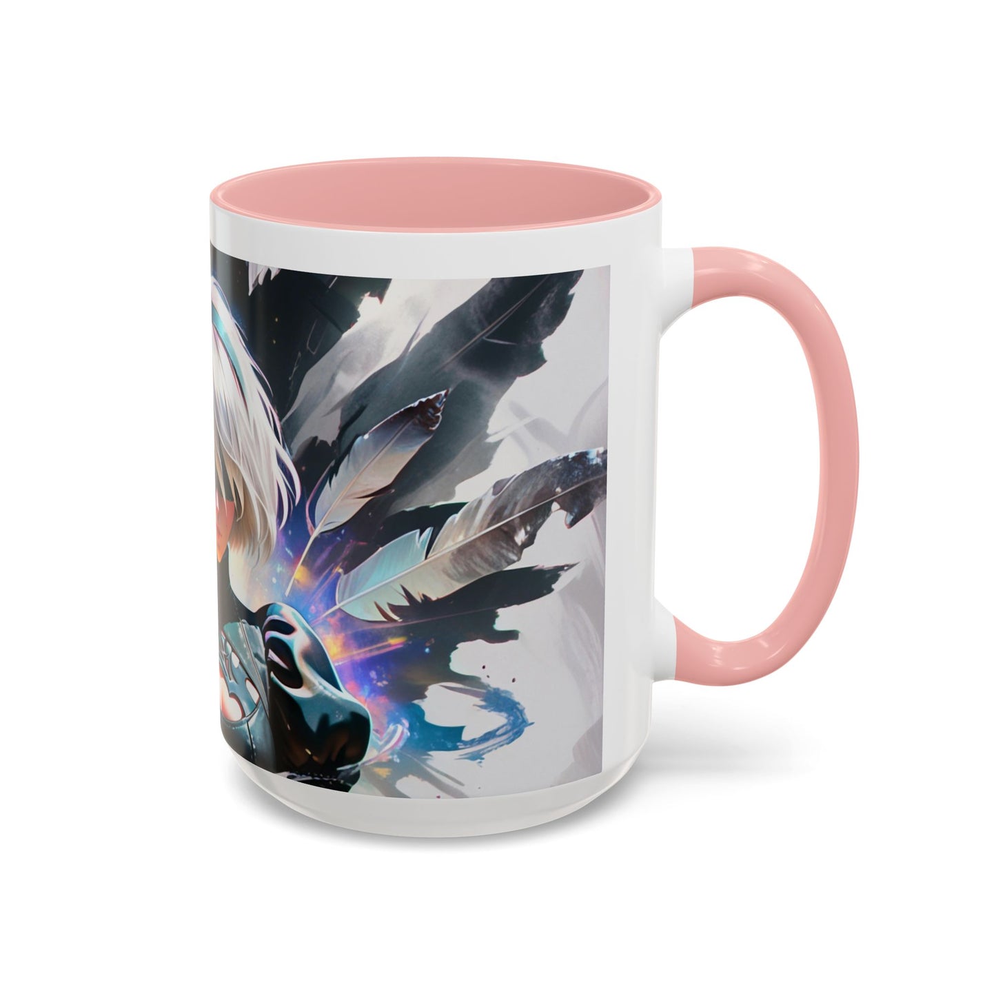 2B 007 Coffee Mug