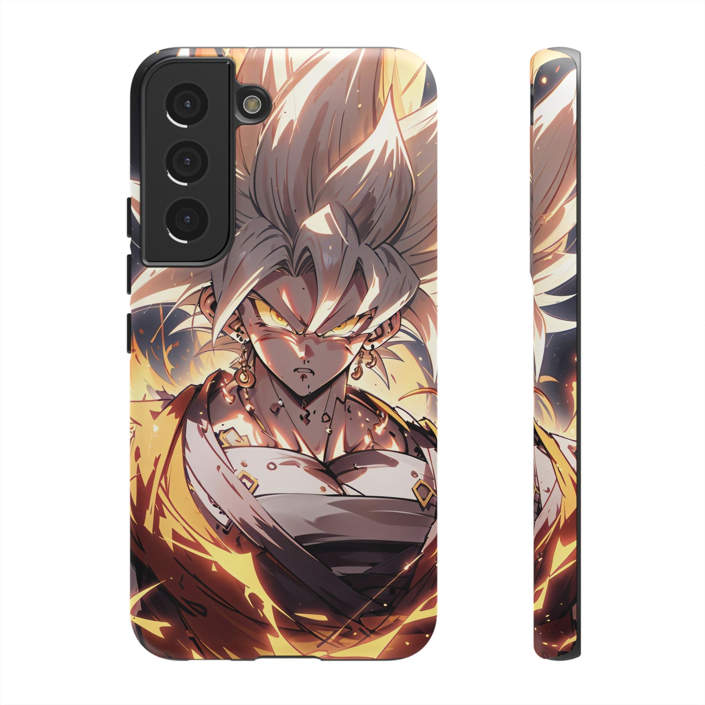 Goku 002 Tough Cases