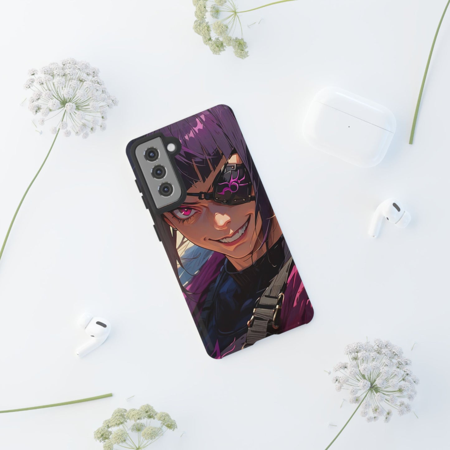 Juri 002 Tough Cases