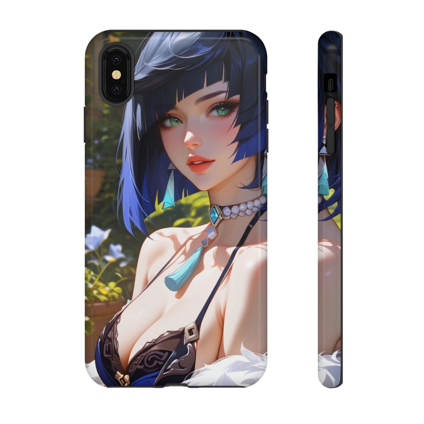 Yelan 007 Tough Cases