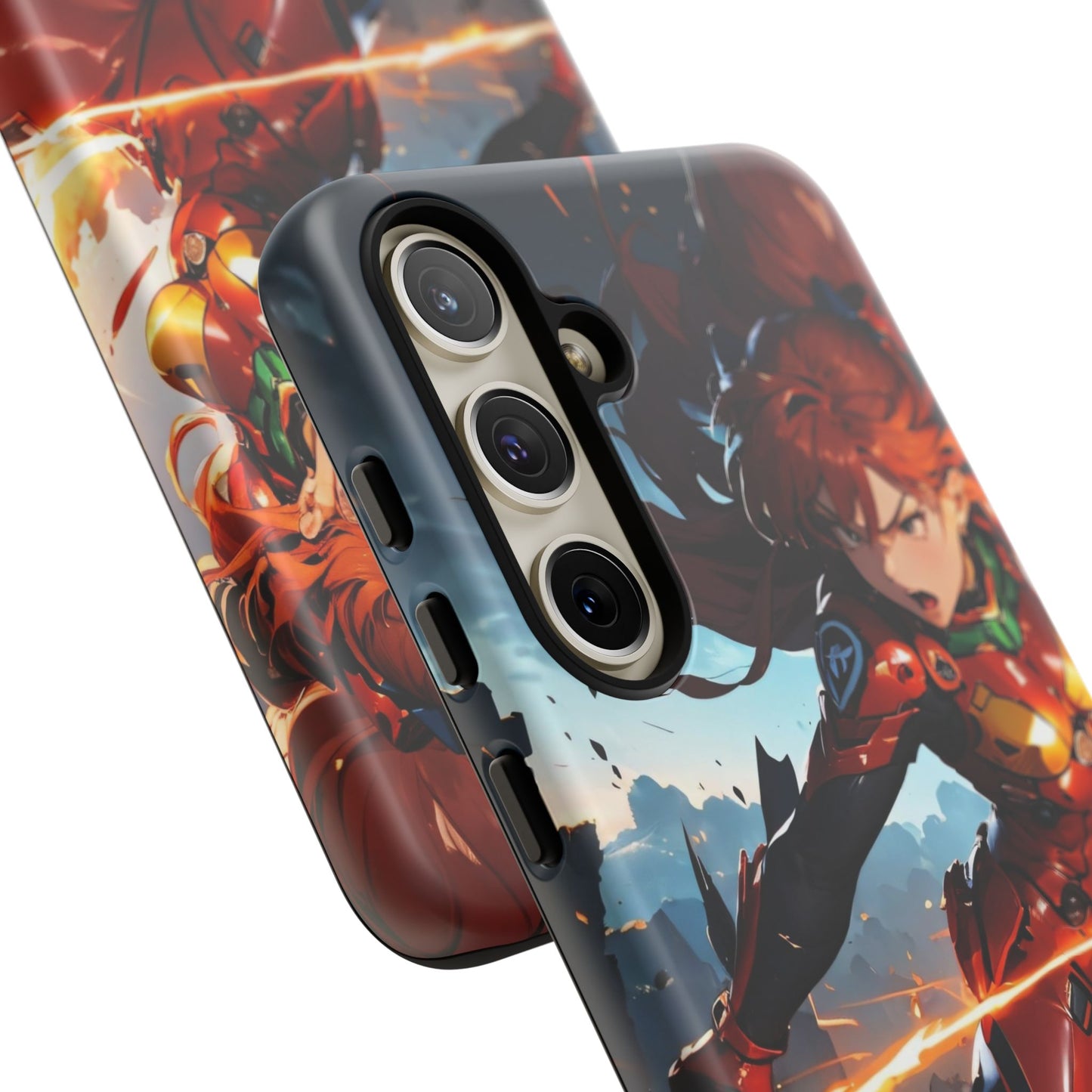 Asuka Soryu 001 Tough Cases