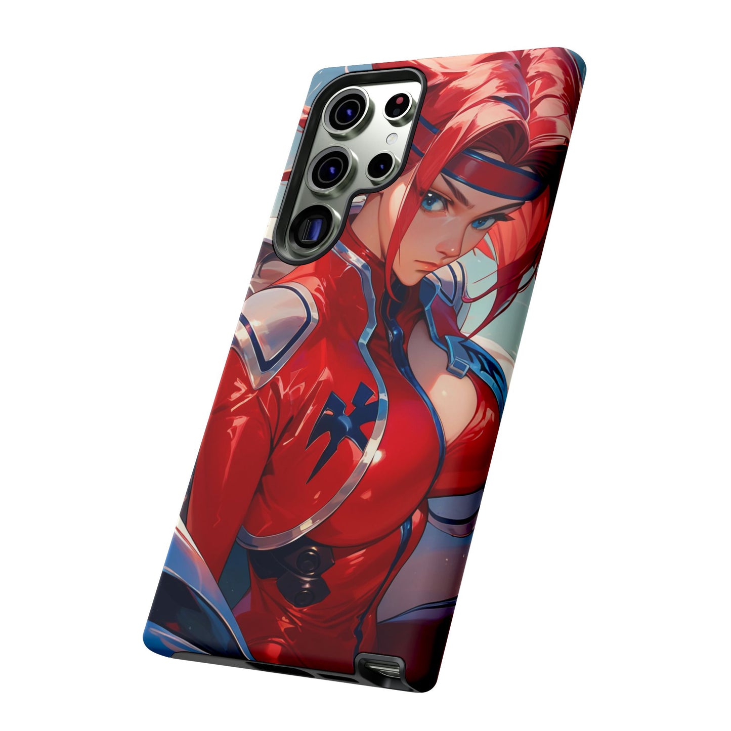 Kallen Kozuki 002 Tough Cases