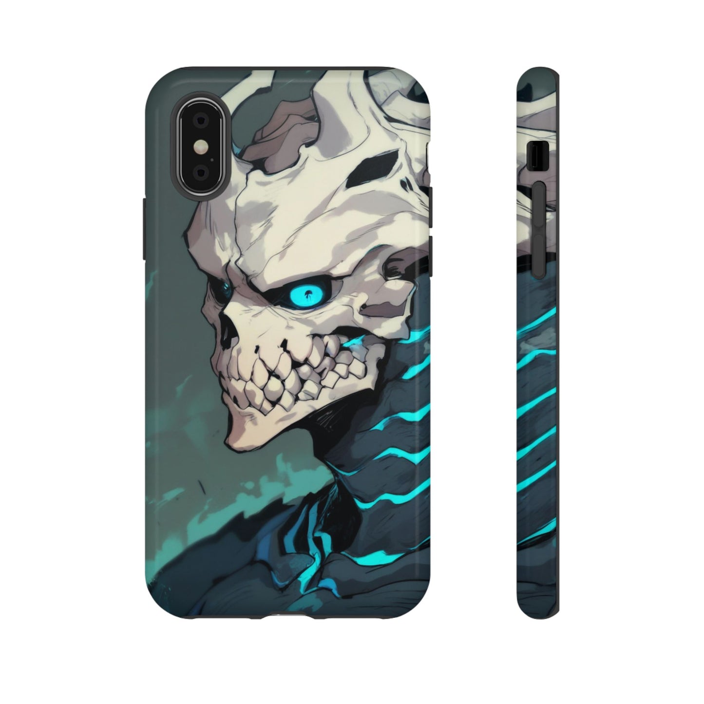 Hibino Kafka 001 Tough Cases