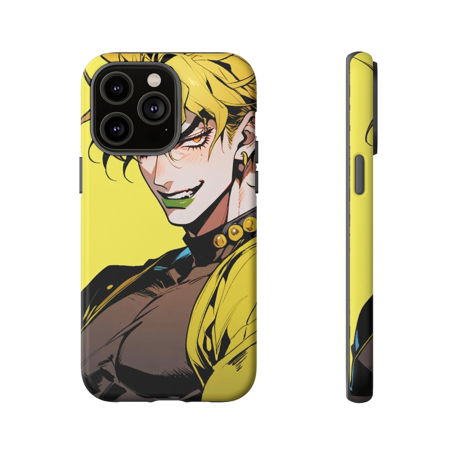 Dio Brando 001 Tough Cases