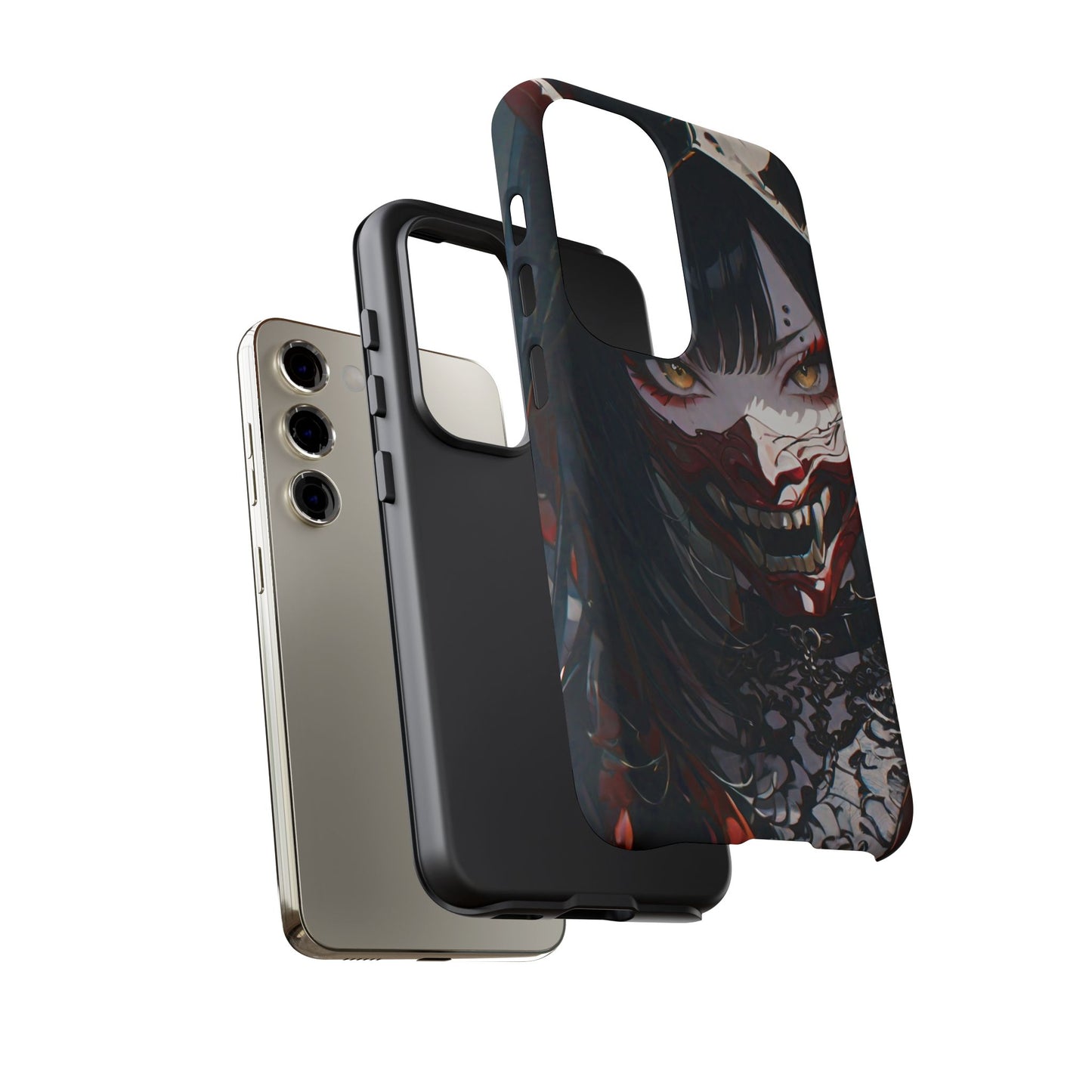 Oni Under Hood Tough Cases