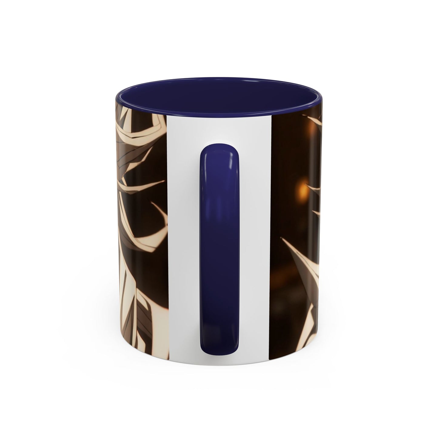 Douma 001 Coffee Mug