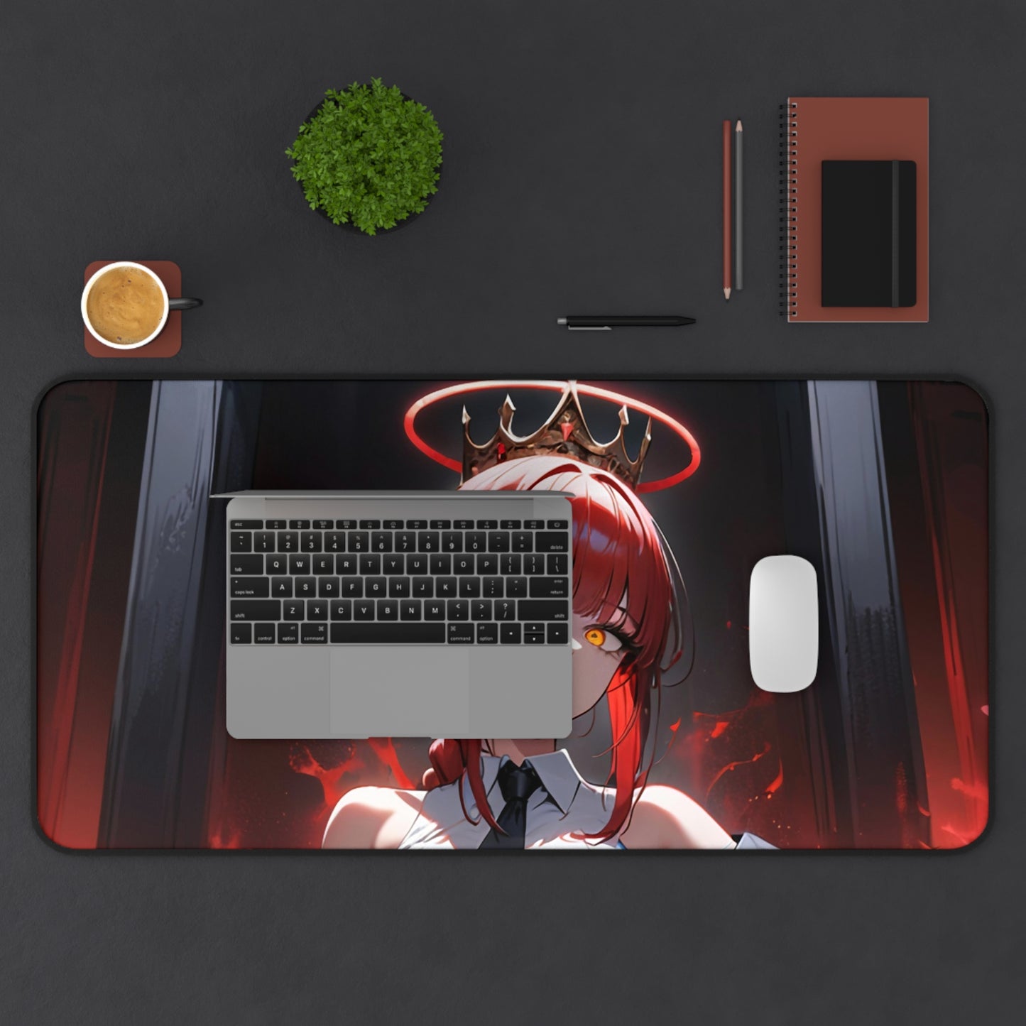 Makima 006 Desk Mat