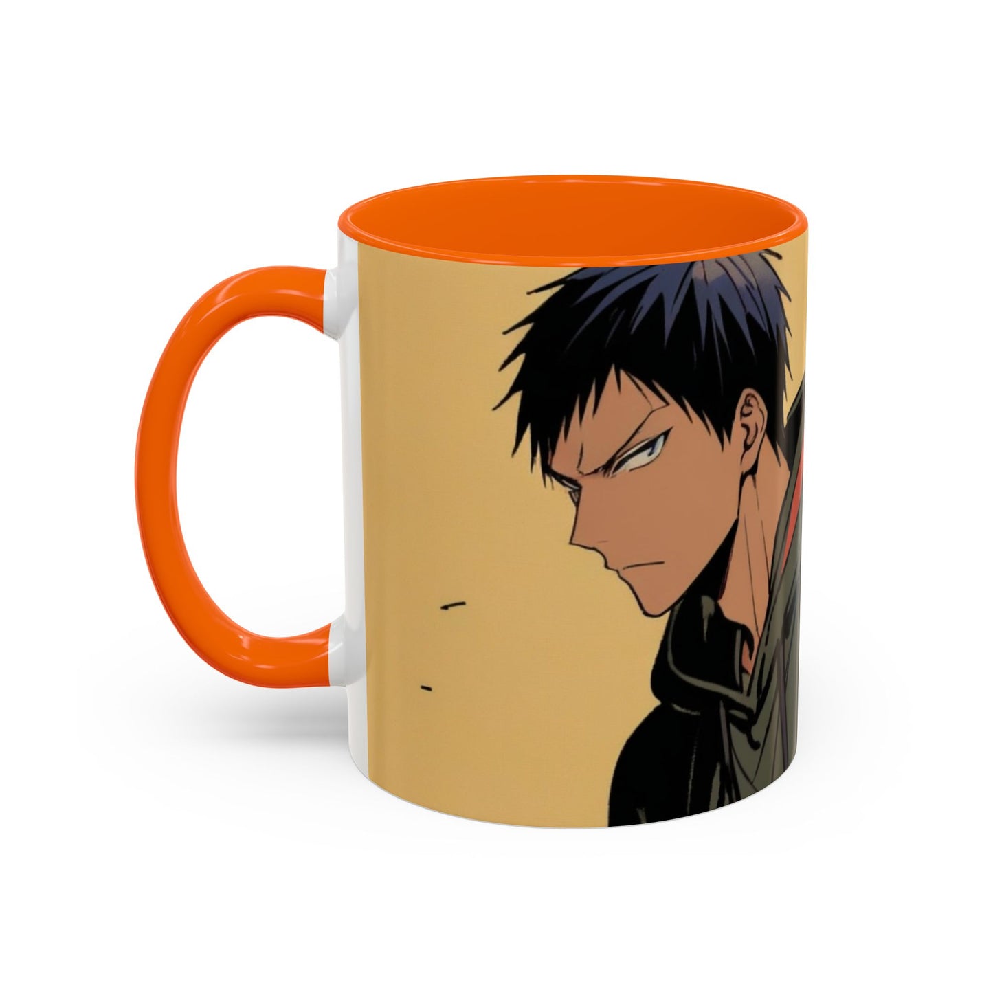 Aomine Daiki 001 Coffee Mug
