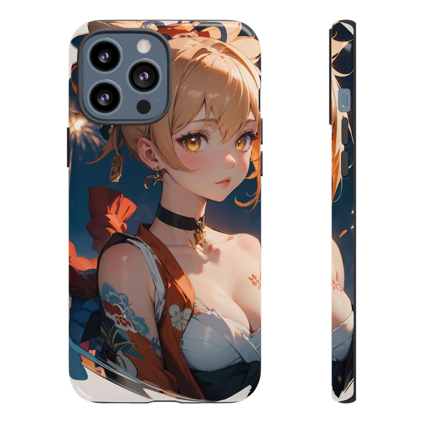 Yoimiya 004 Tough Cases