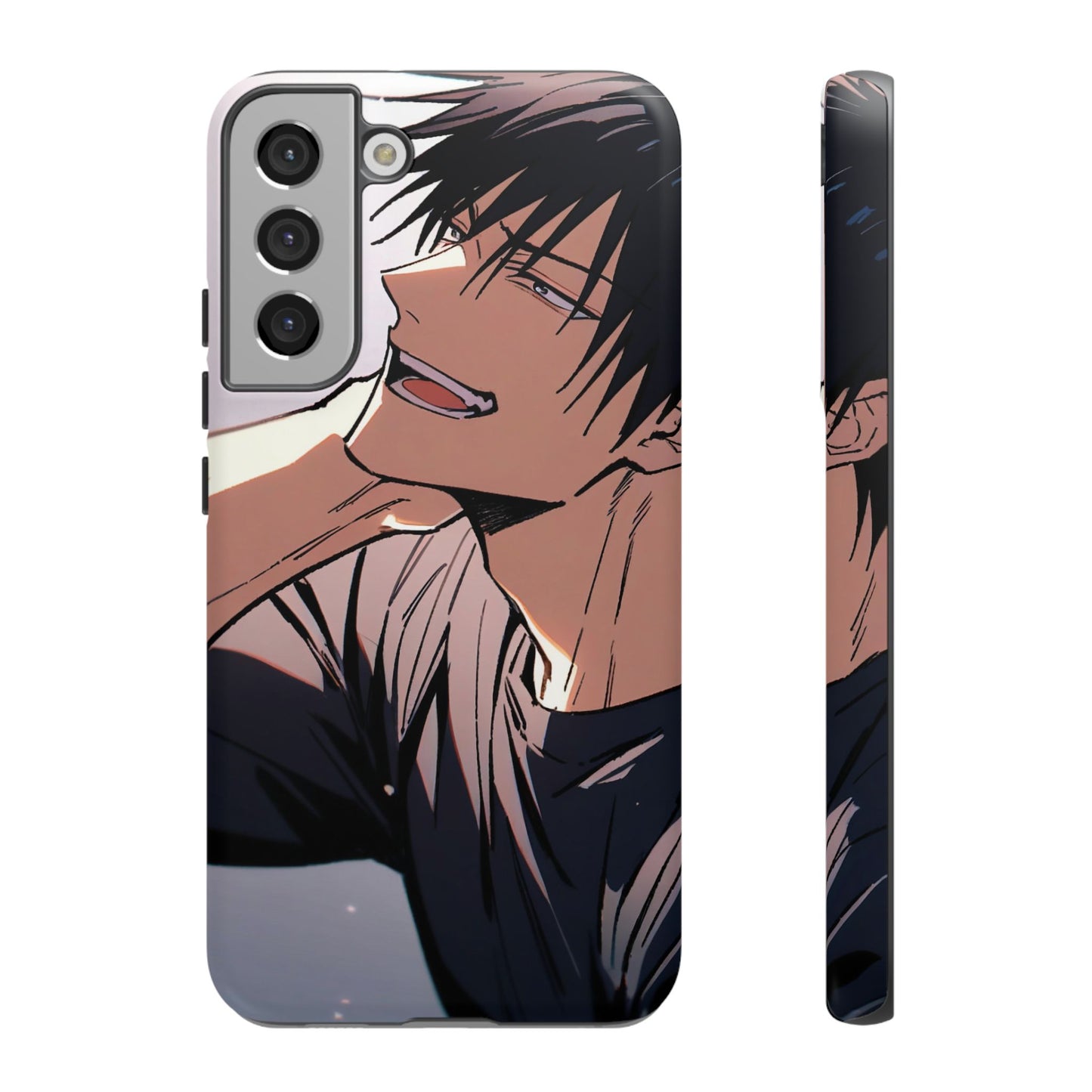 Toji Fushiguro 001 Tough Cases