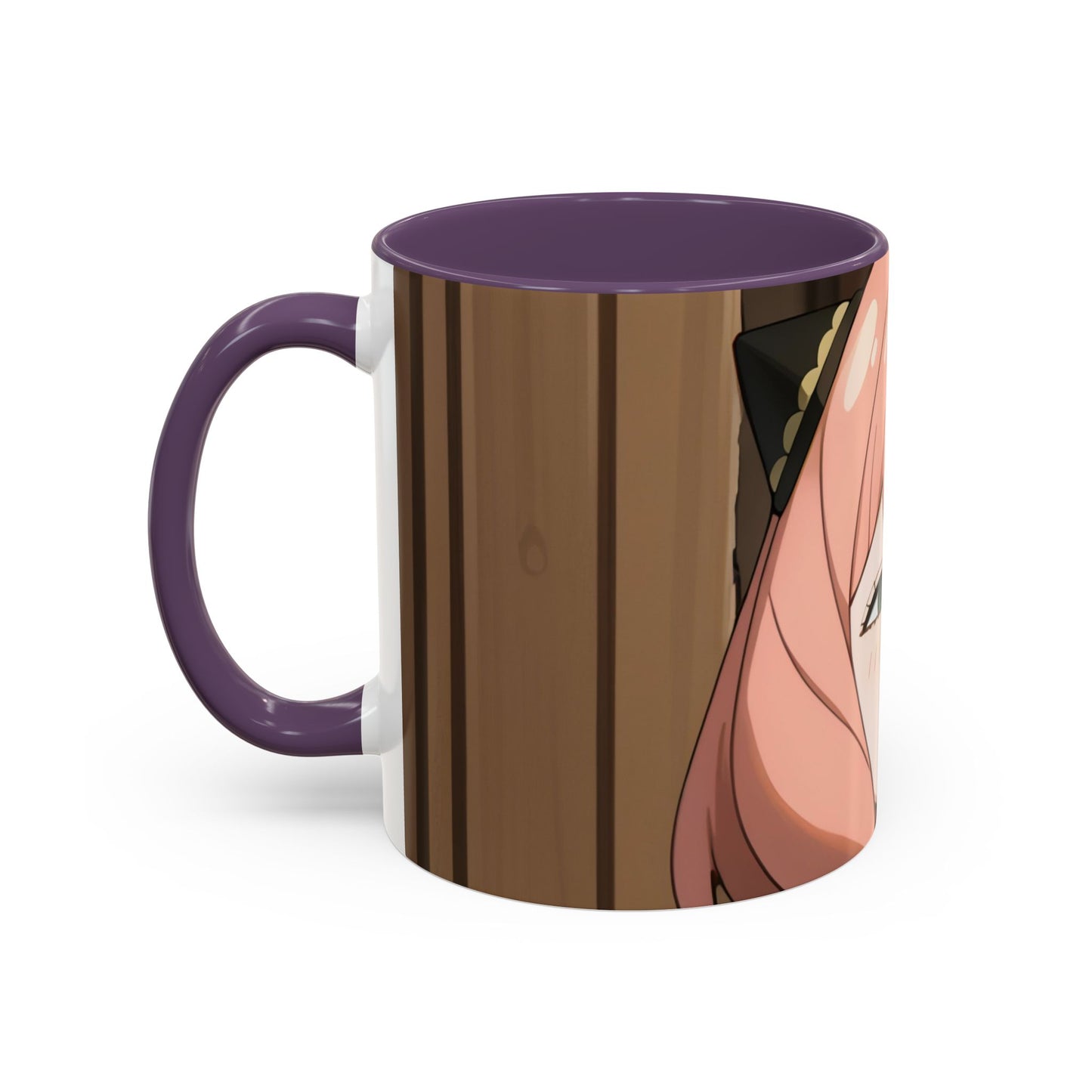 Anya Forger 005 Coffee Mug