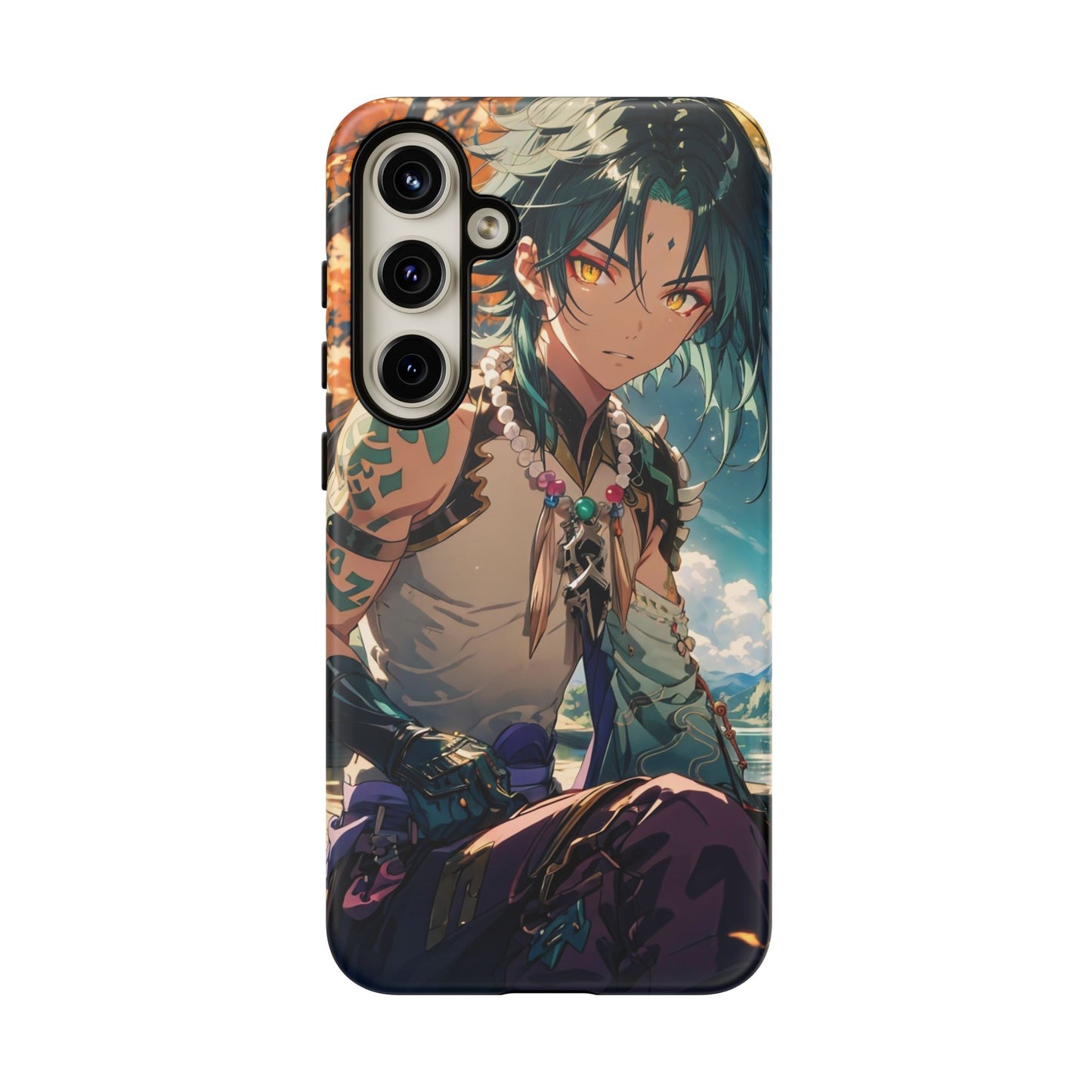 Xiao 001 Tough Cases
