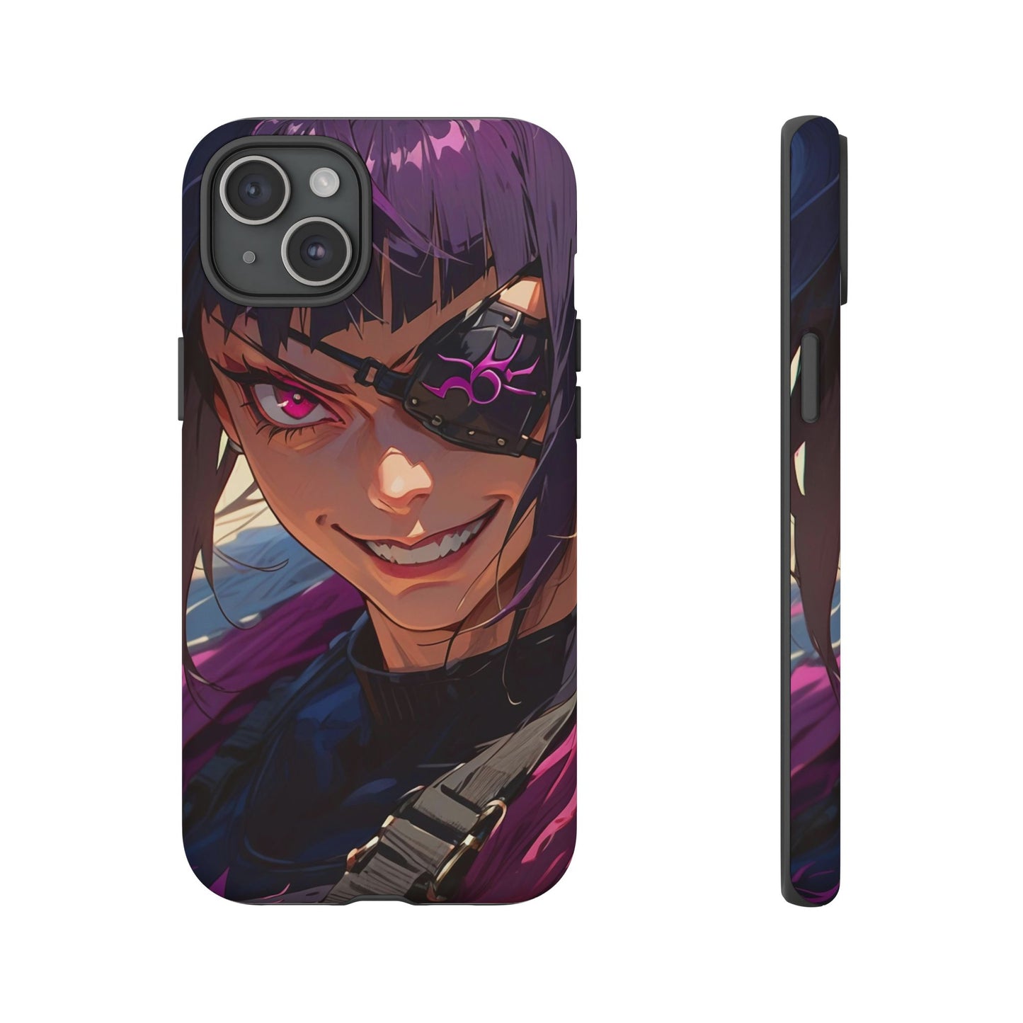 Juri 002 Tough Cases