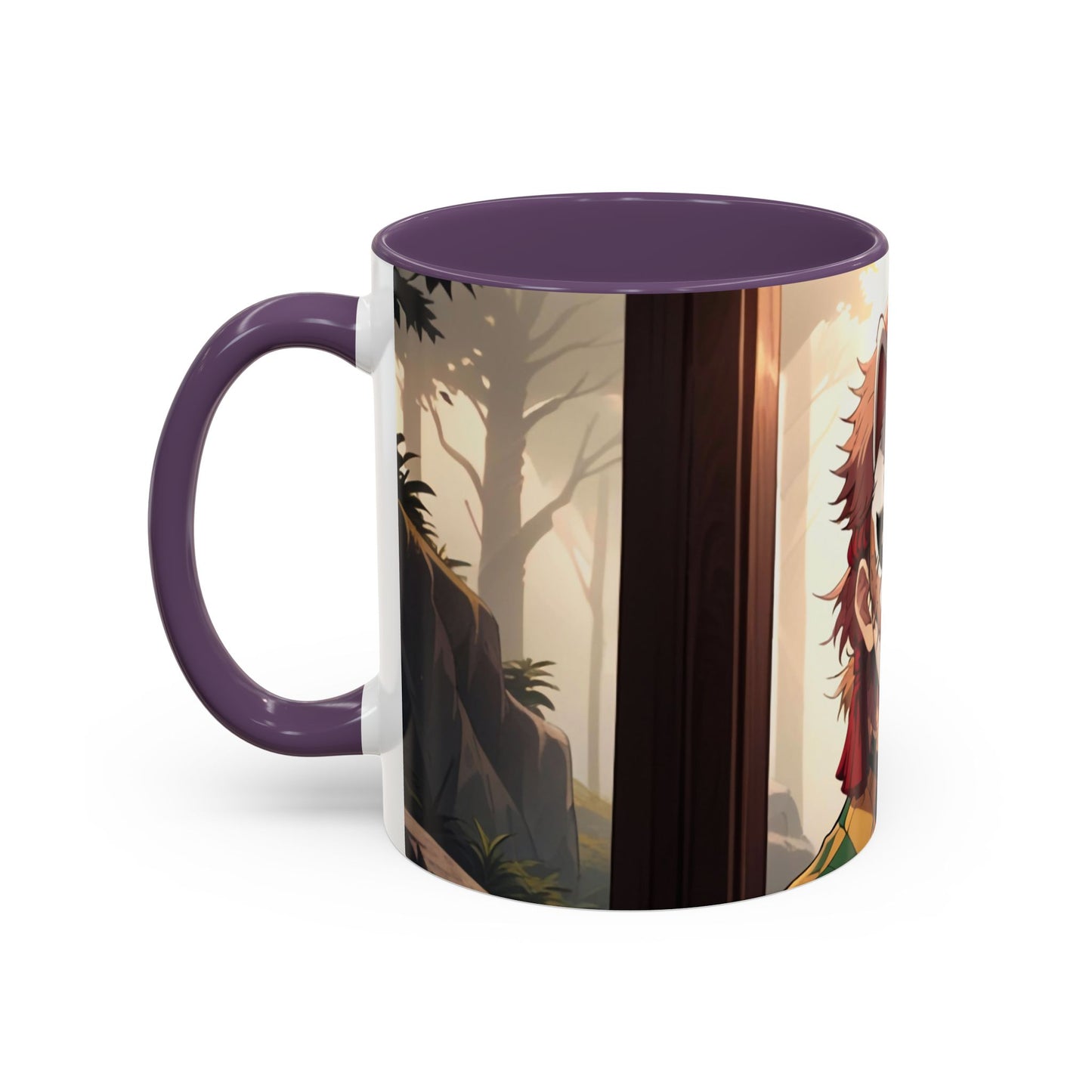 Sabito 001 Coffee Mug