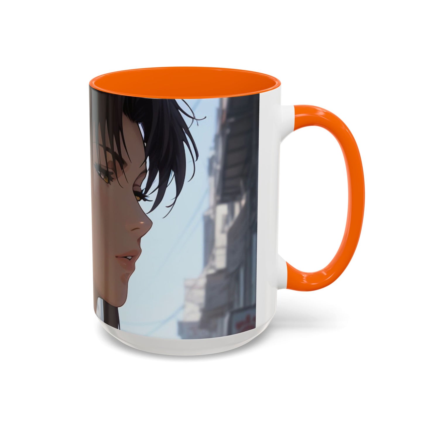 Revy 003 Coffee Mug