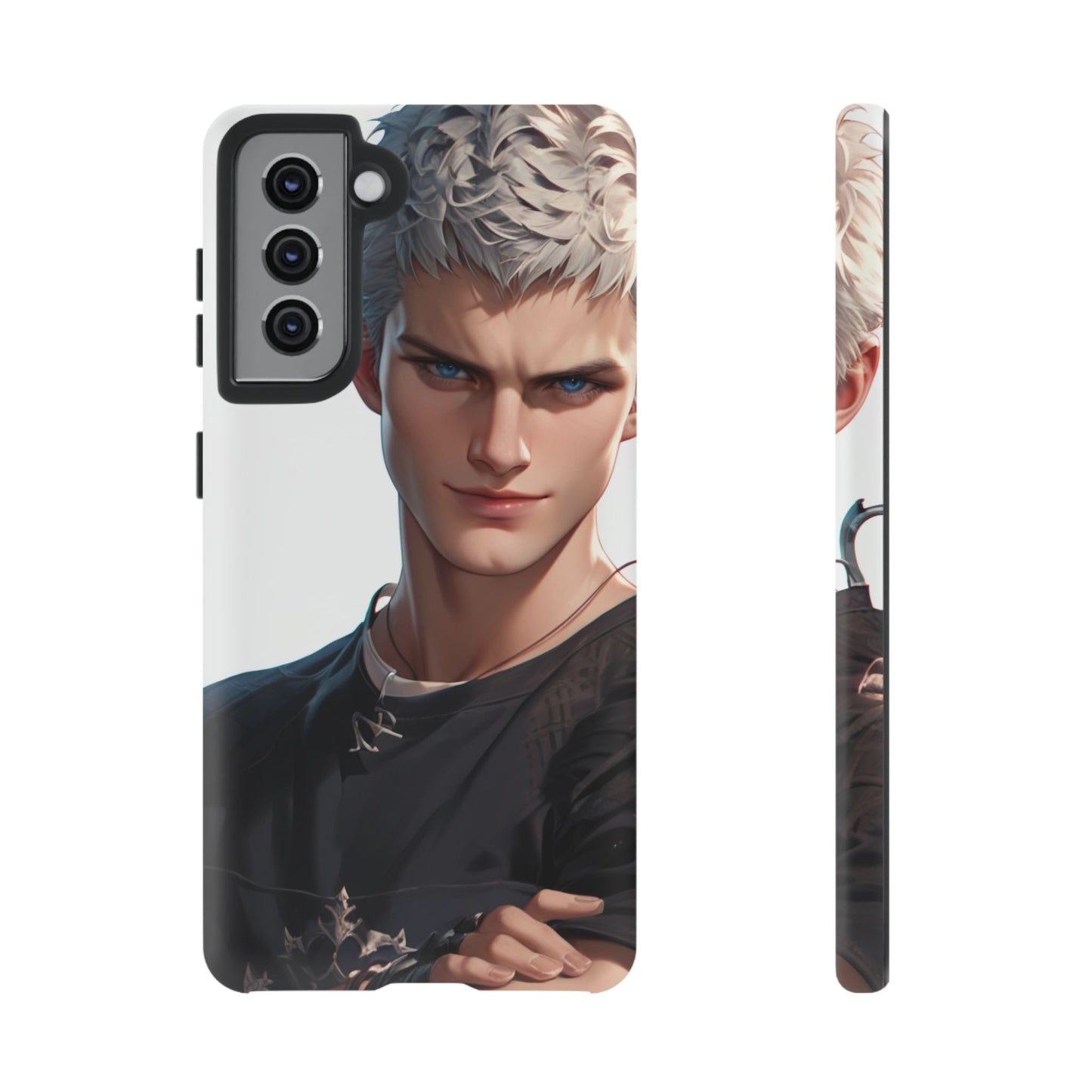 Nero 001 Tough Cases