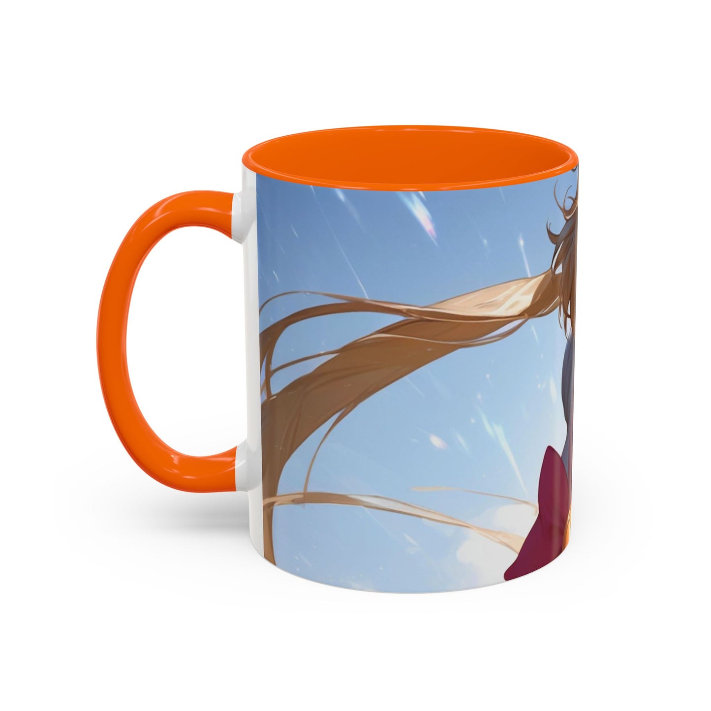 Sailor Moon 010 Coffee Mug