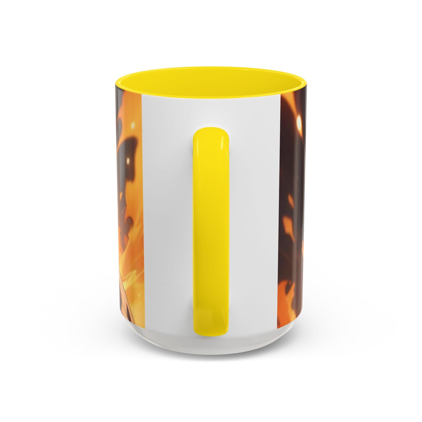 Endeavor 001 Coffee Mug