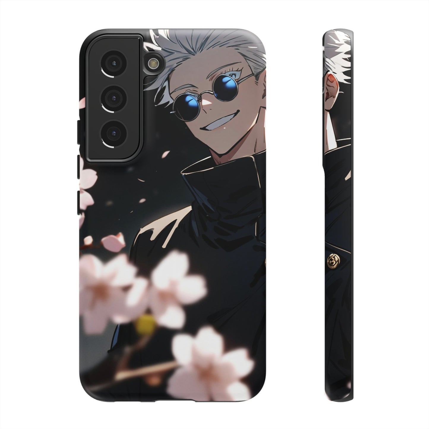 Gojo Satoru 011 Tough Cases