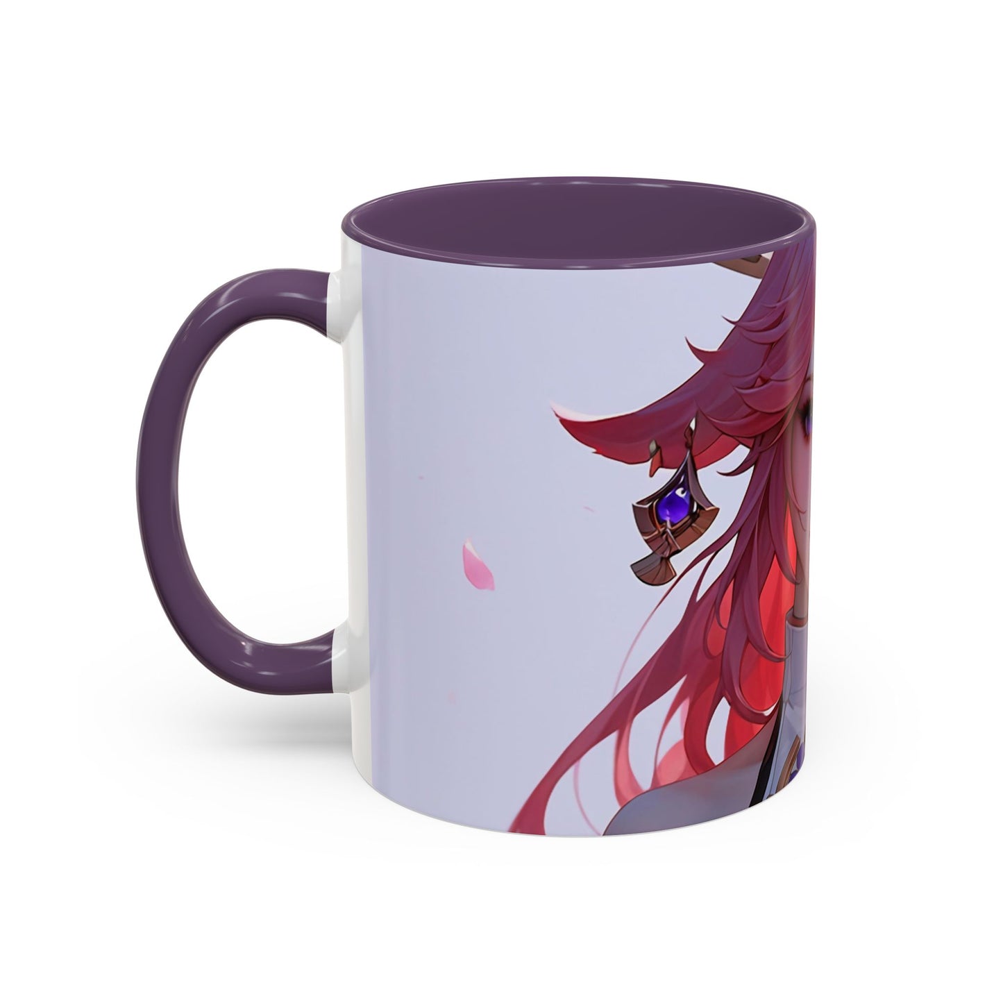 Yae Miko 001 Coffee Mug