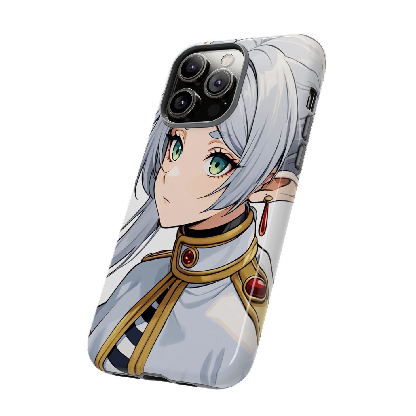 Frieren Tough Cases