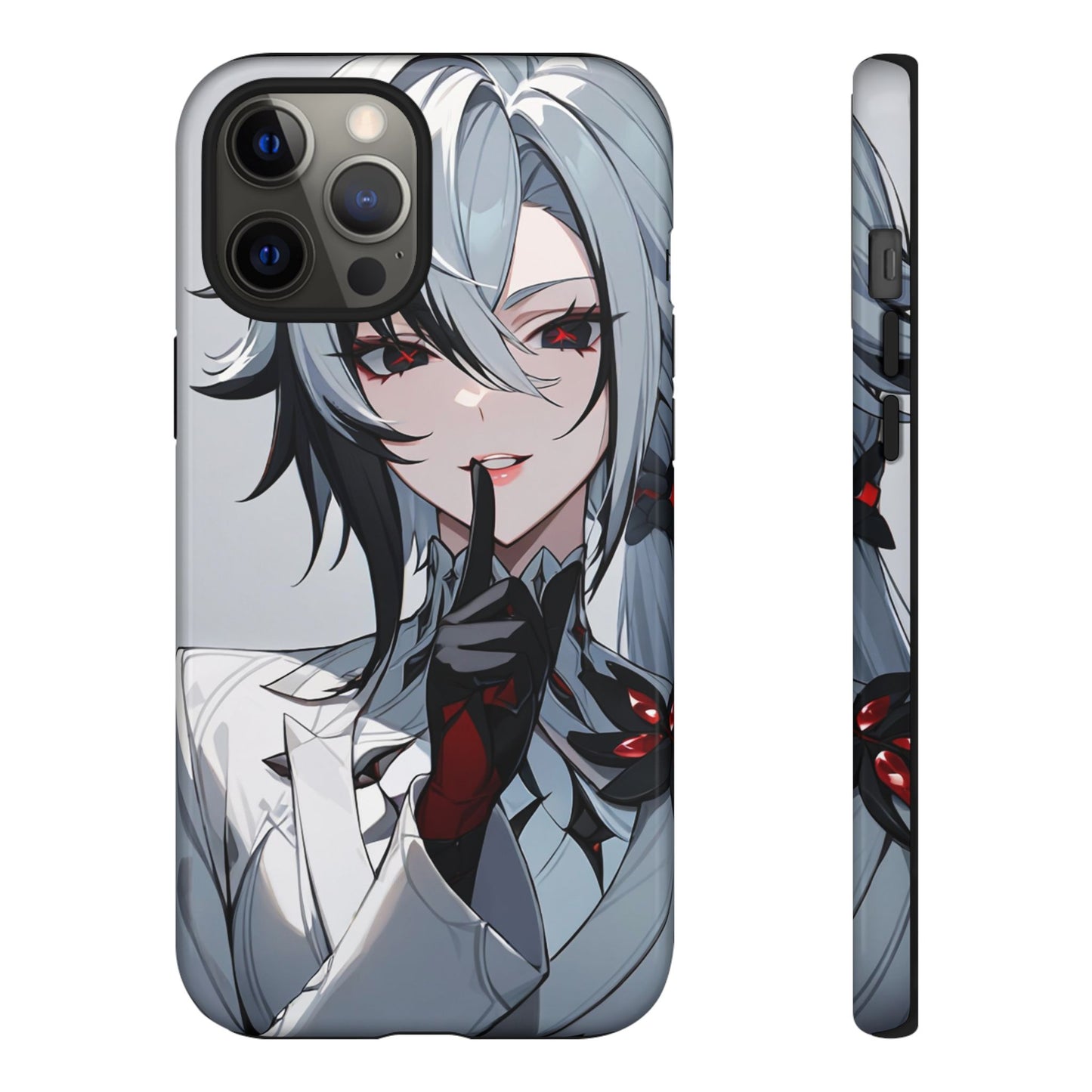 Arlecchino 002 Tough Cases