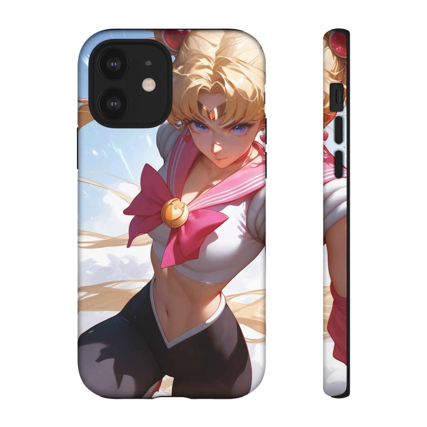 Sailor Moon 010 Tough Cases