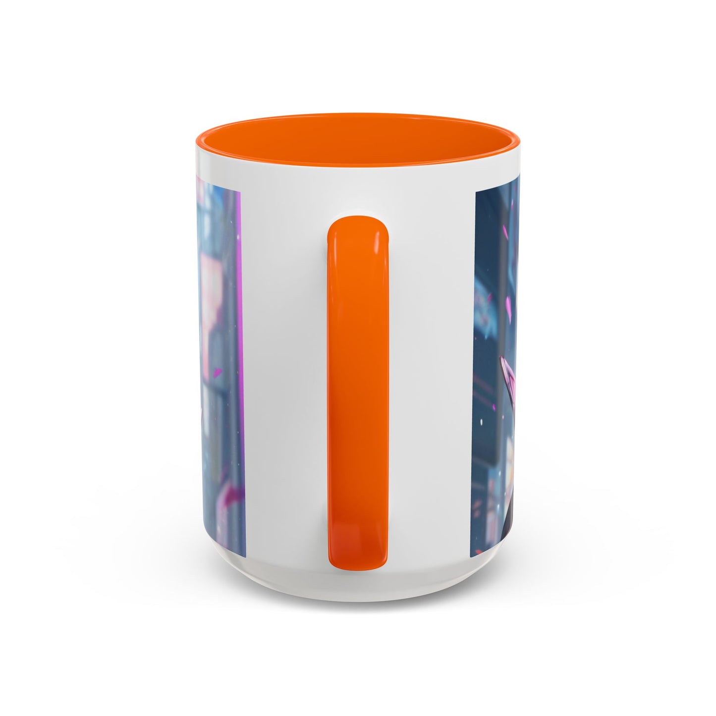 Juri 005 Coffee Mug