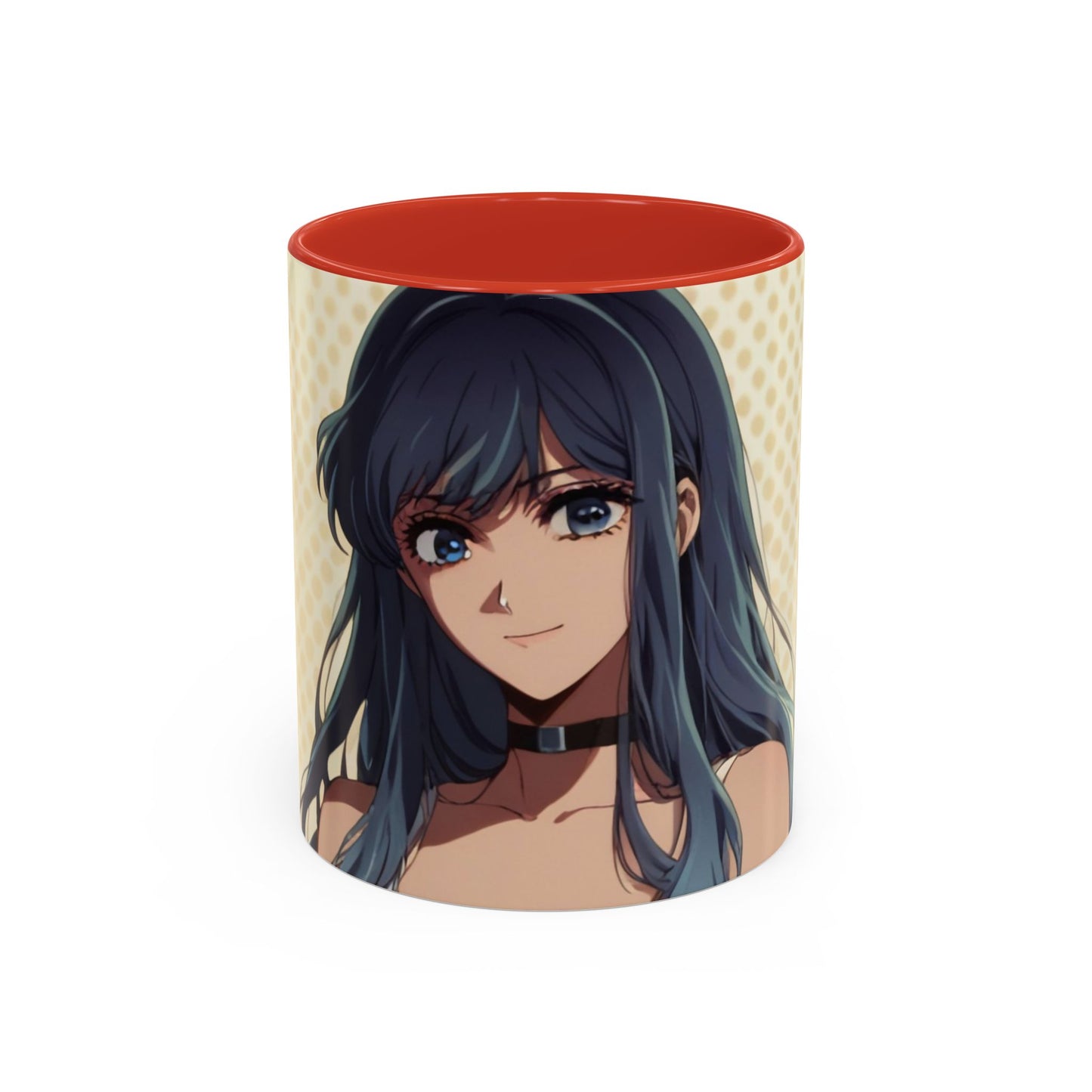 Akane Kurokawa 002 Coffee Mug