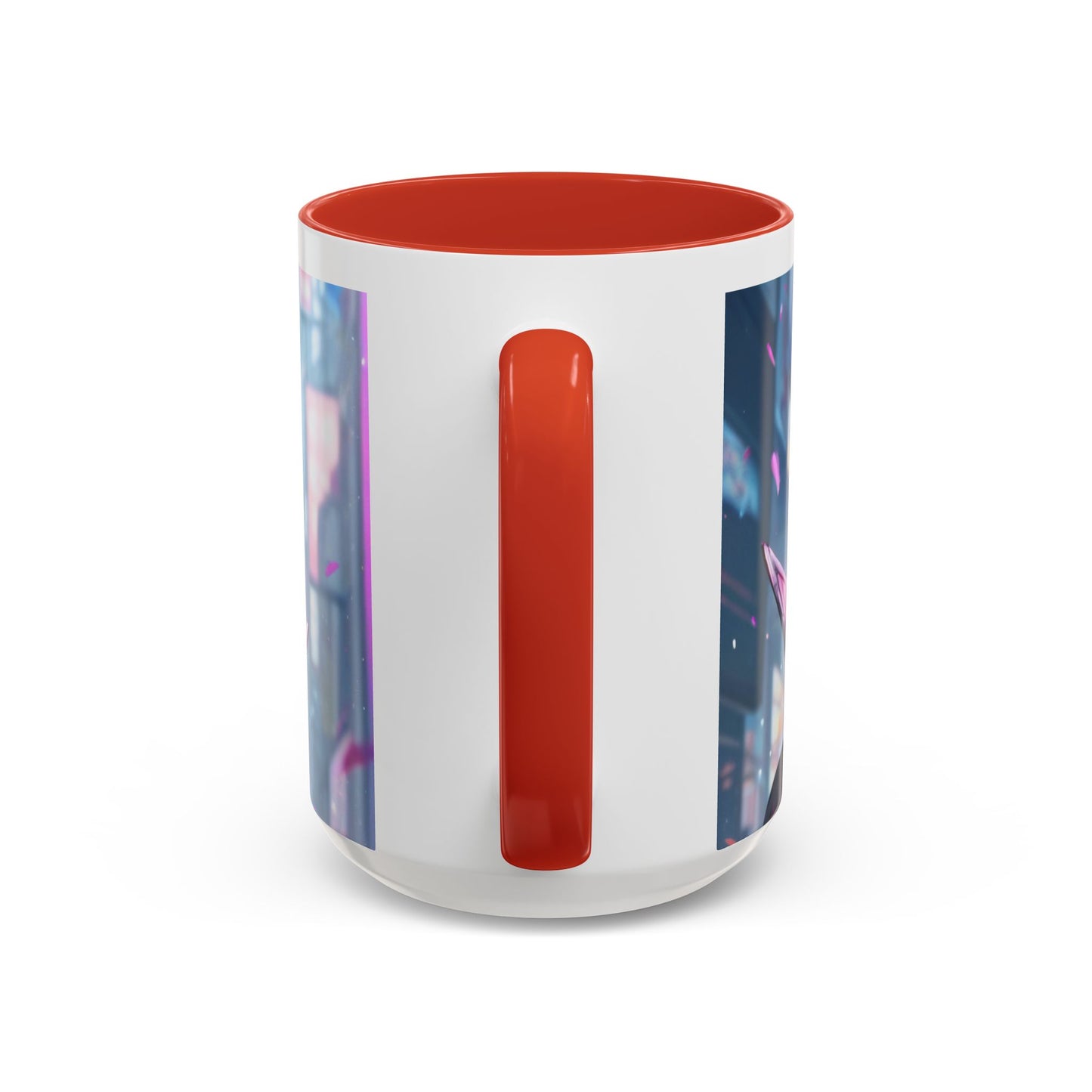 Juri 005 Coffee Mug