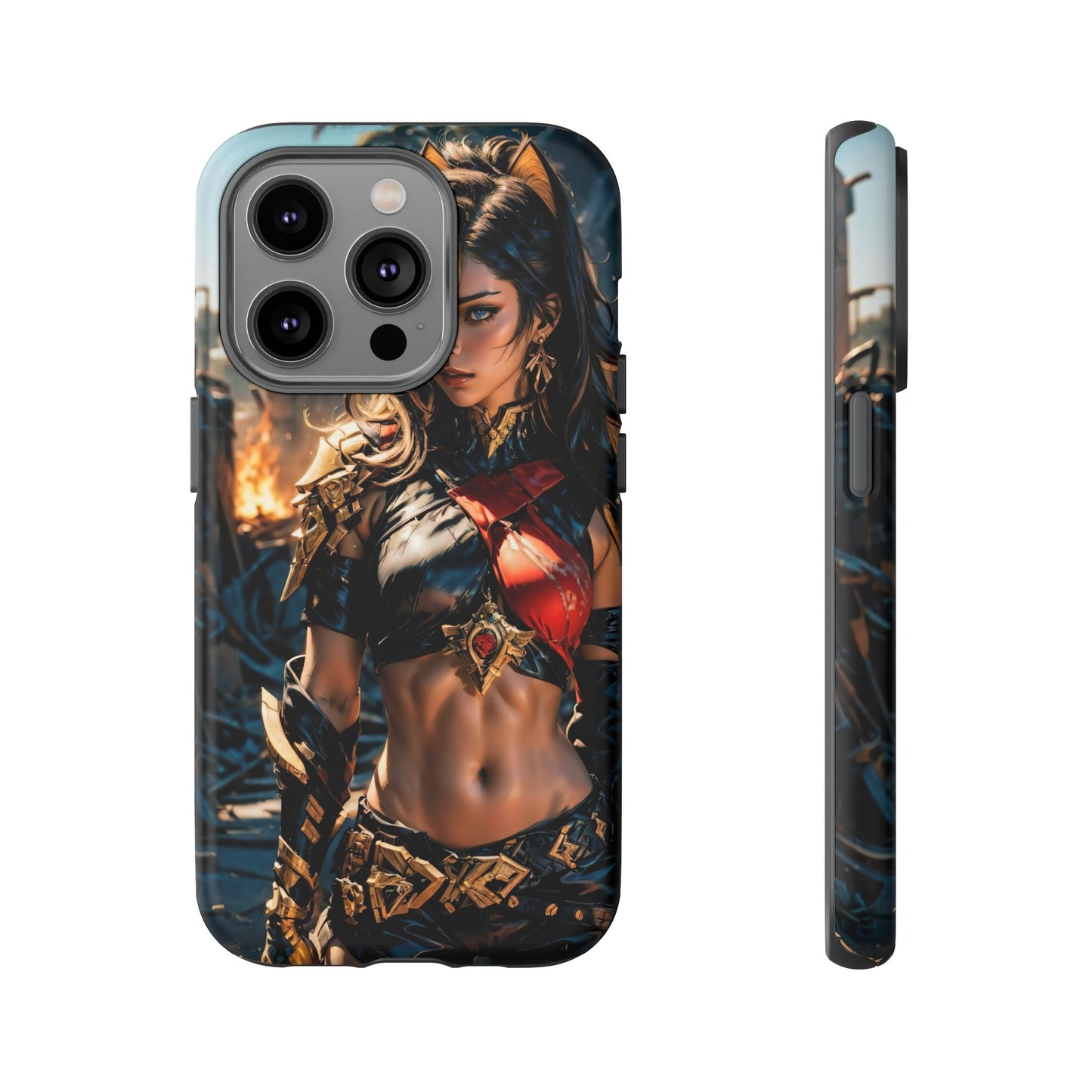 Dehya 002 Tough Cases