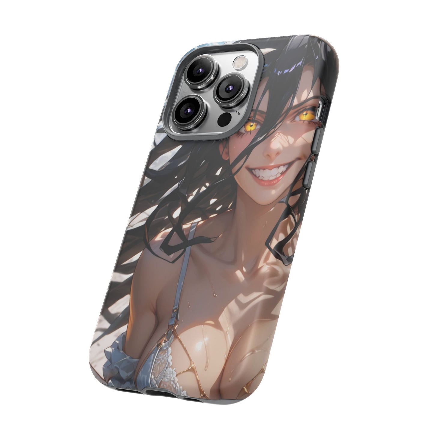 Albedo 004 Tough Cases