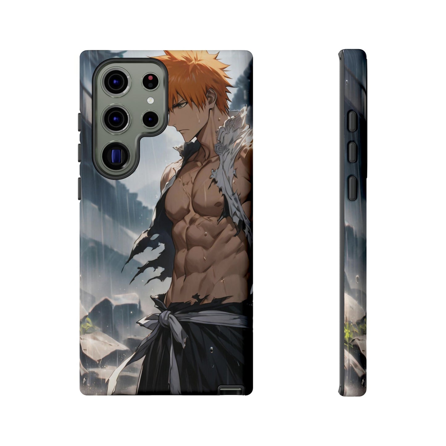Ichigo 001 Tough Cases