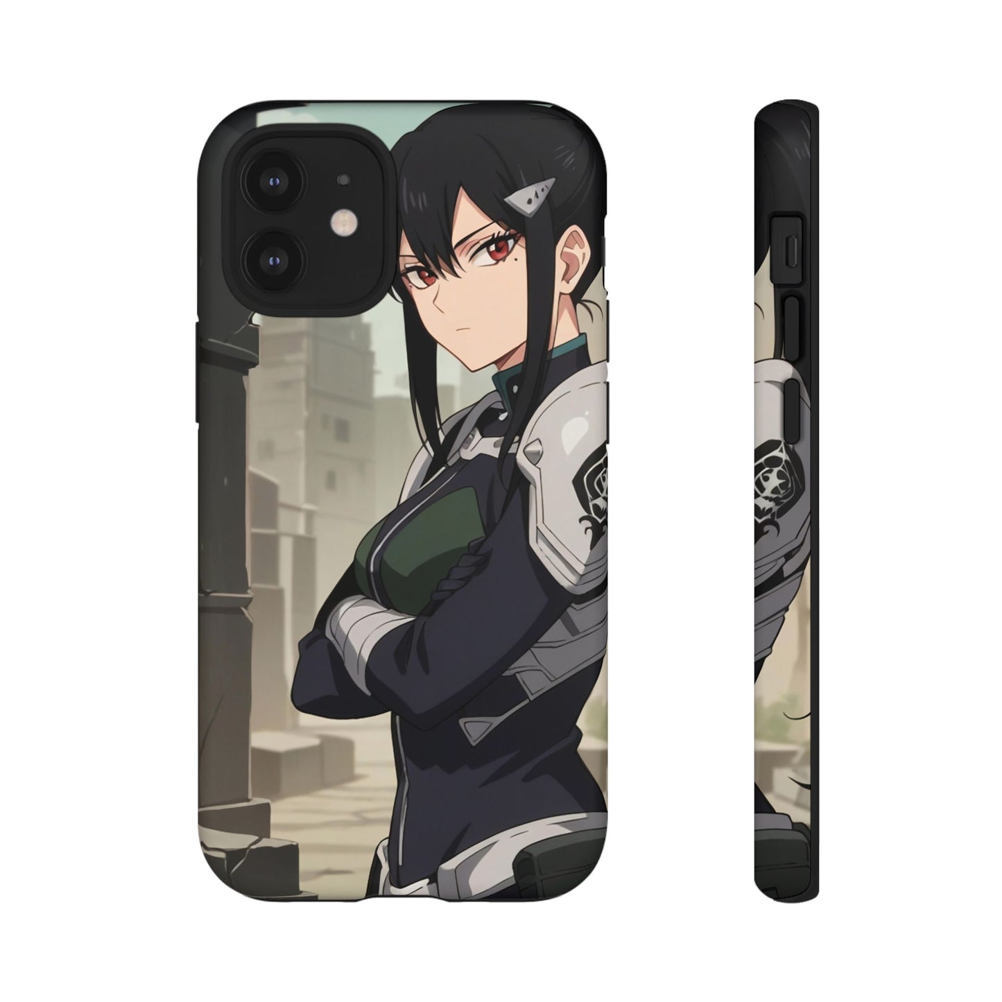 Mina Ashiro 003 Tough Cases
