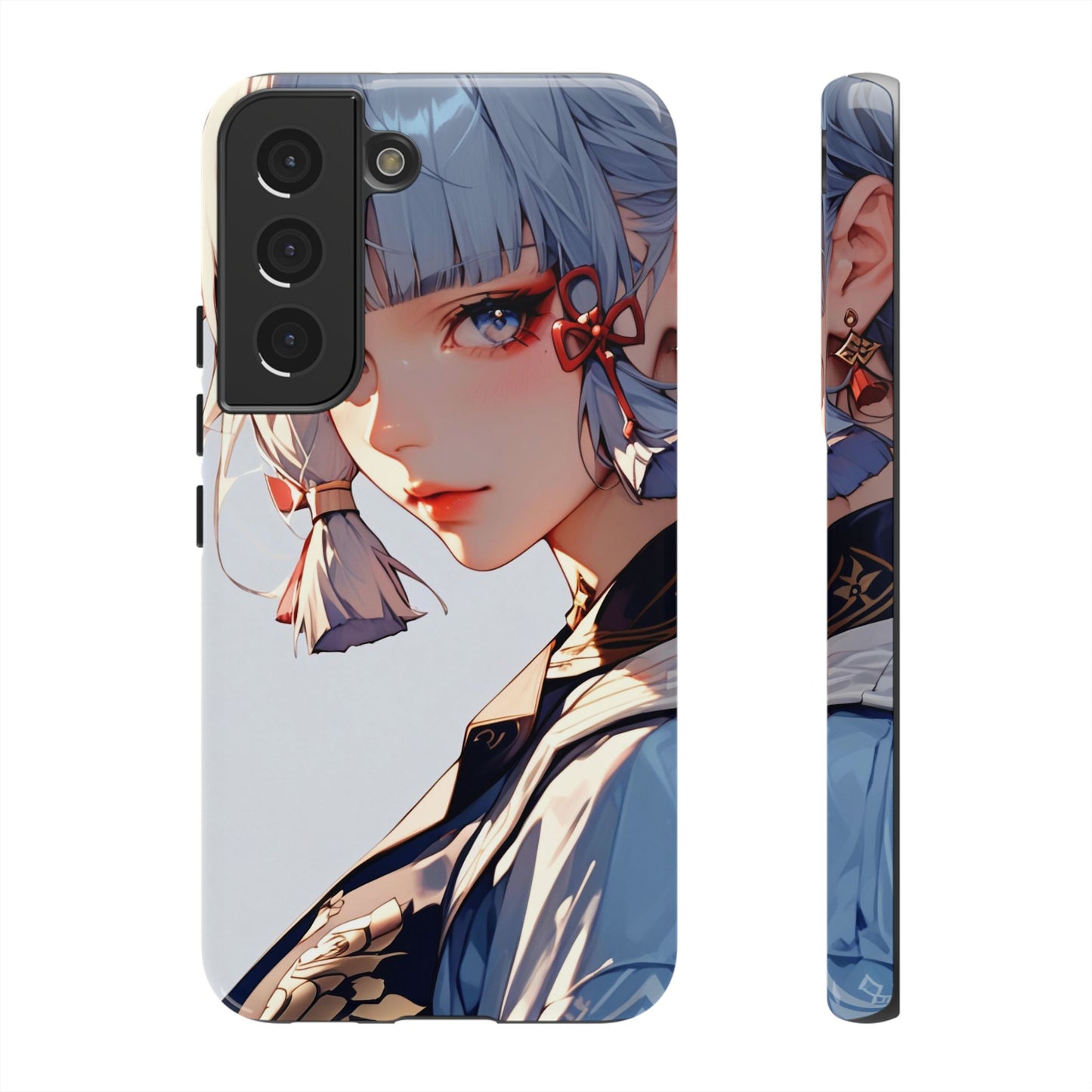 Ayaka 003 Tough Cases