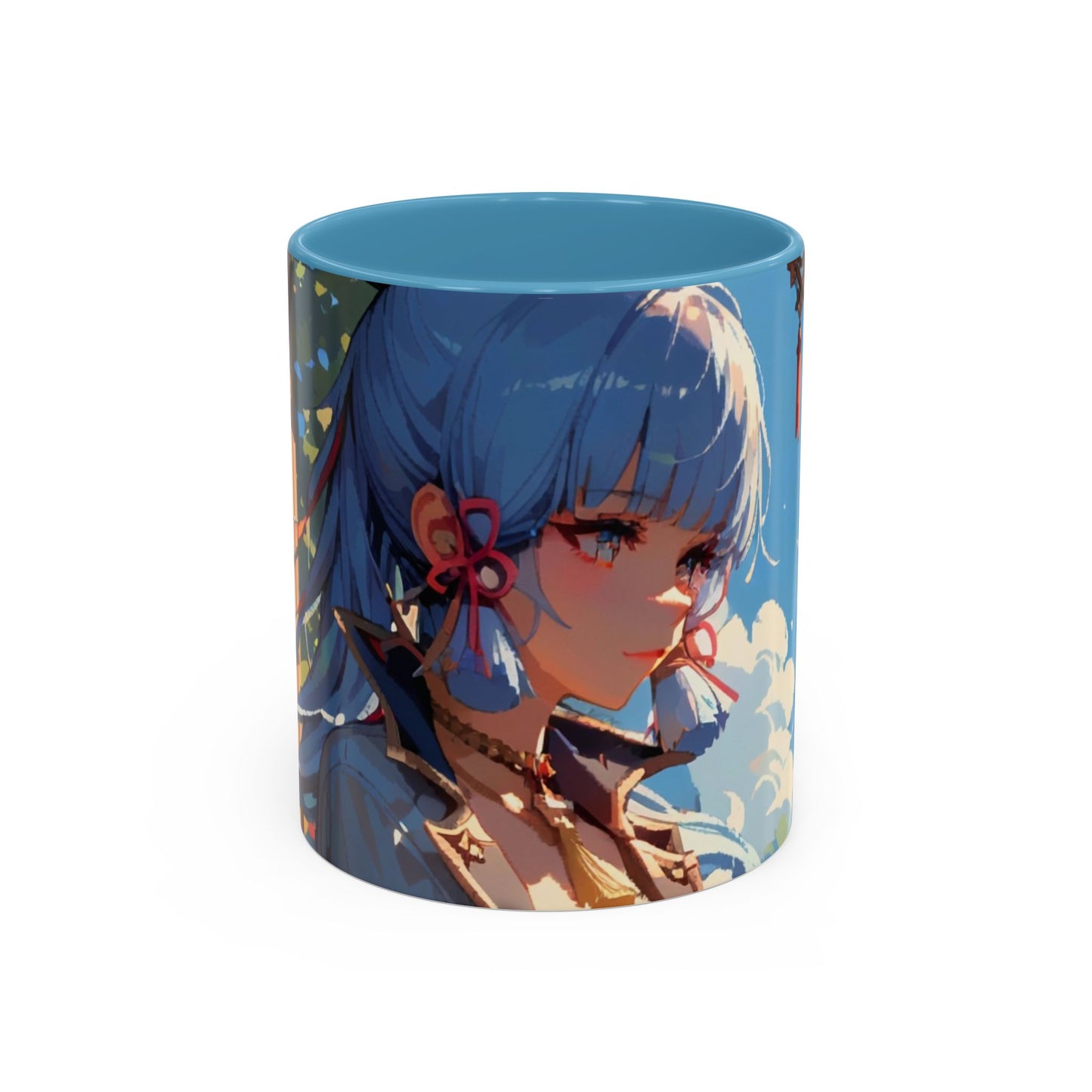 Ayaka 006 Coffee Mug