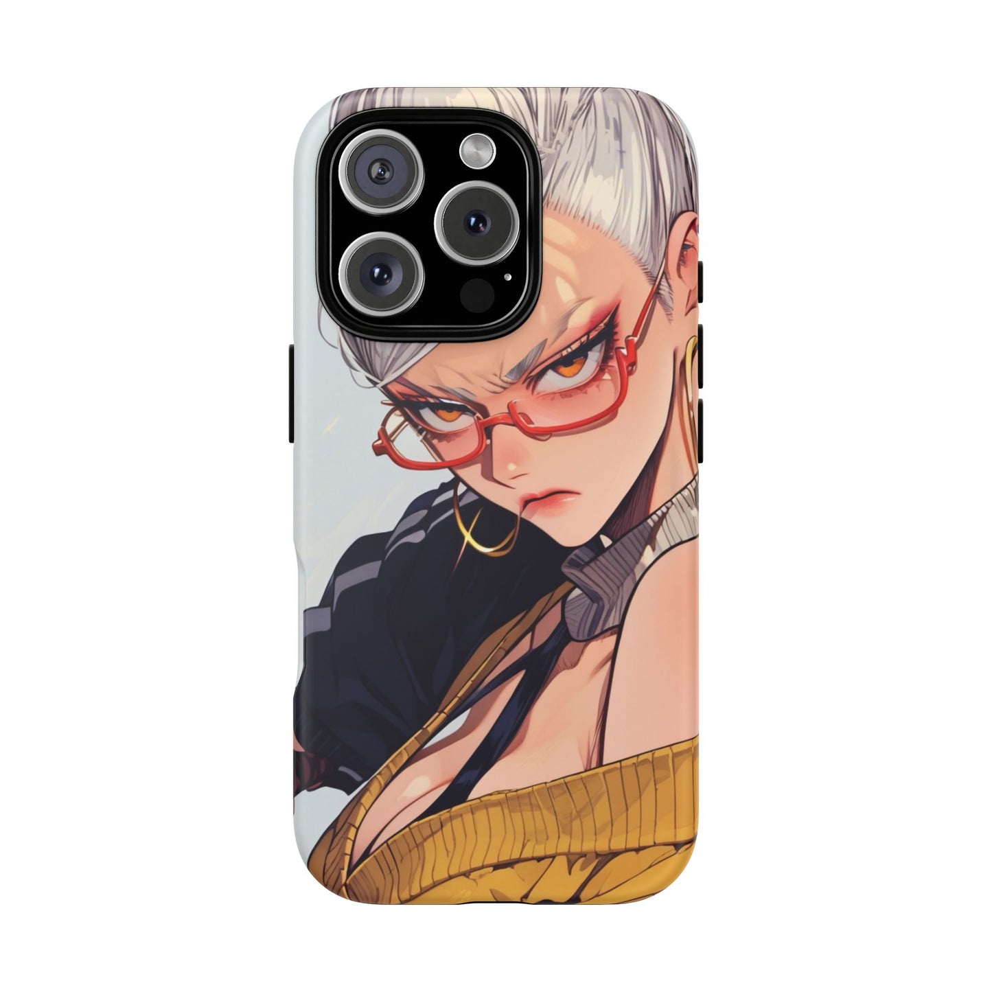 Ayase Seiko 002 Tough Cases