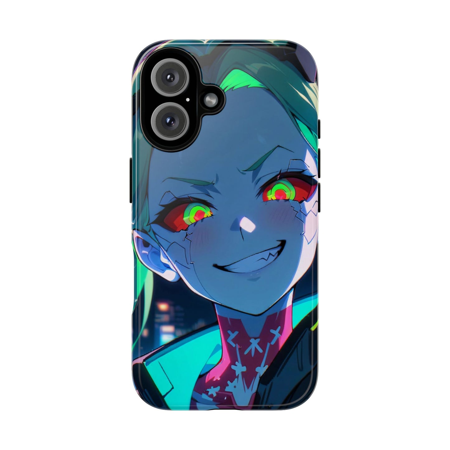 Rebecca 002 Tough Cases
