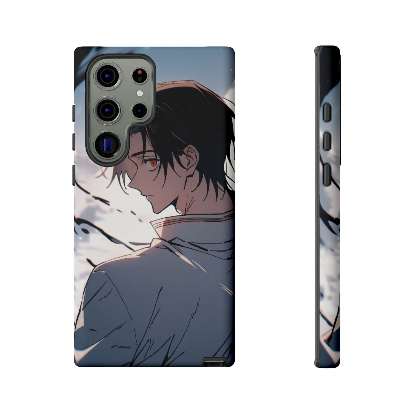Yuta Okkotsu 001 Tough Cases