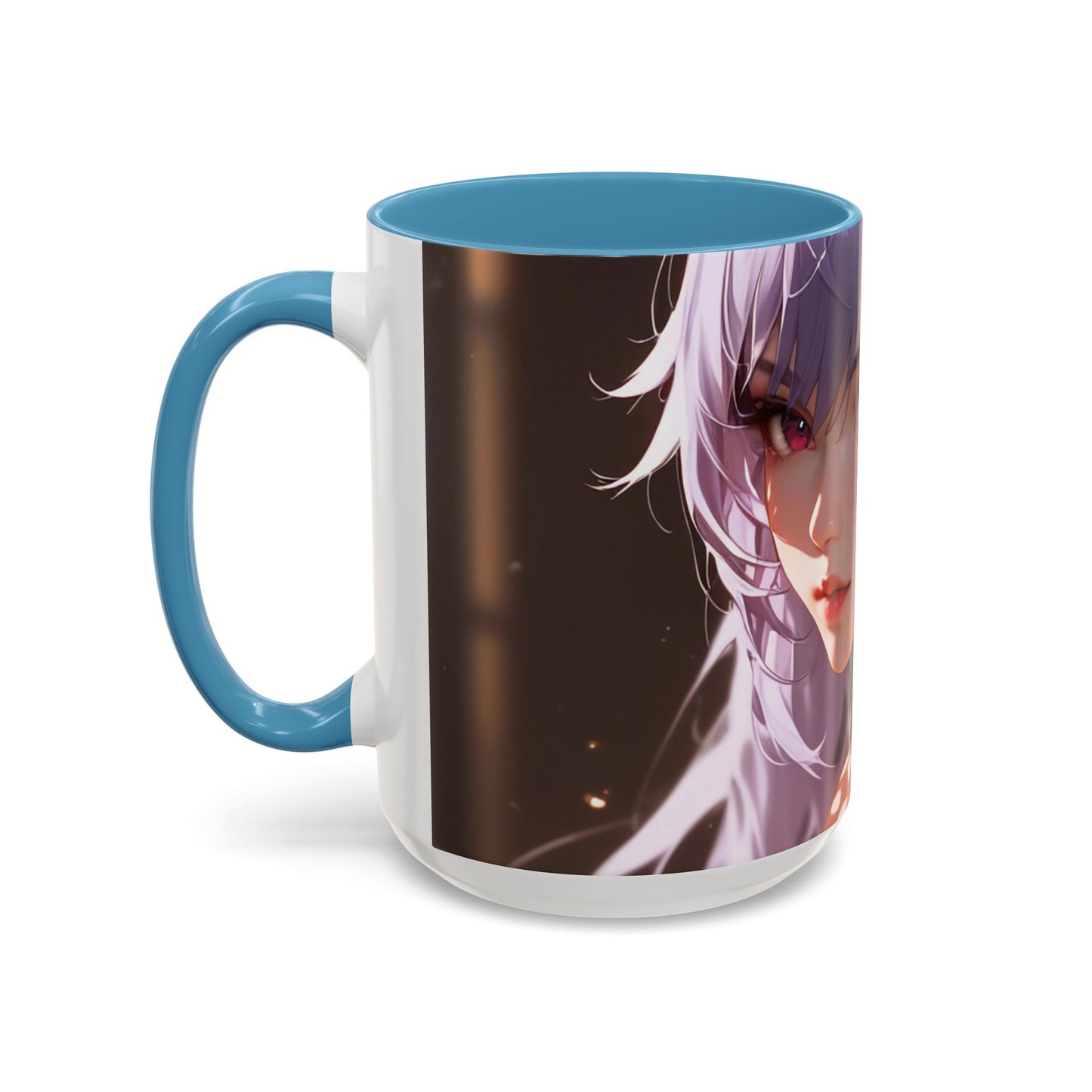 Keqing 004 Coffee Mug