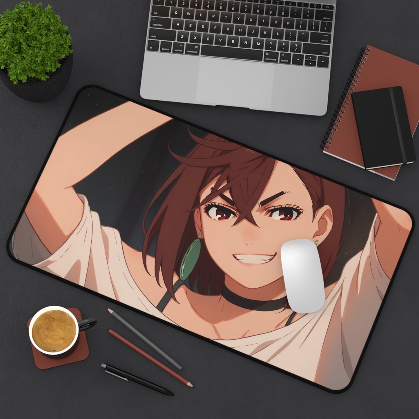 Ayase Momo 002 Desk Mat