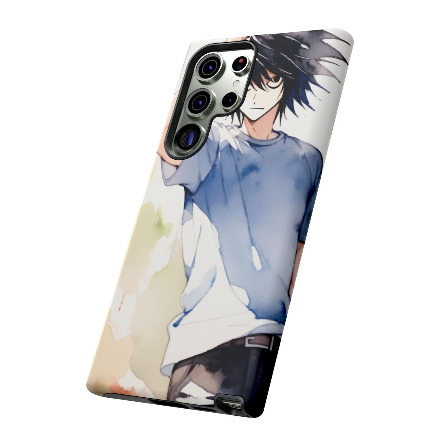 L 001 Tough Cases