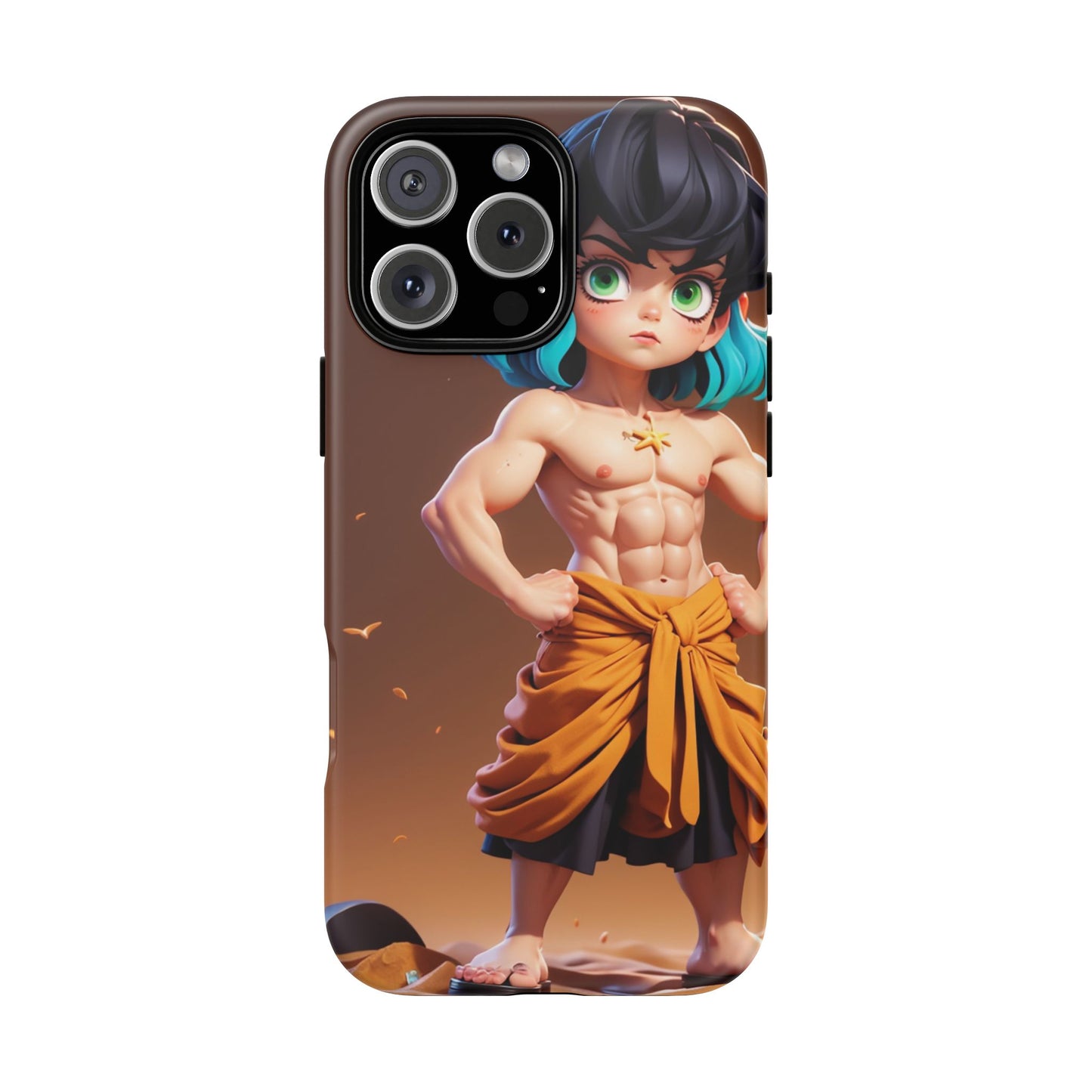 Inosuke 001 Tough Cases