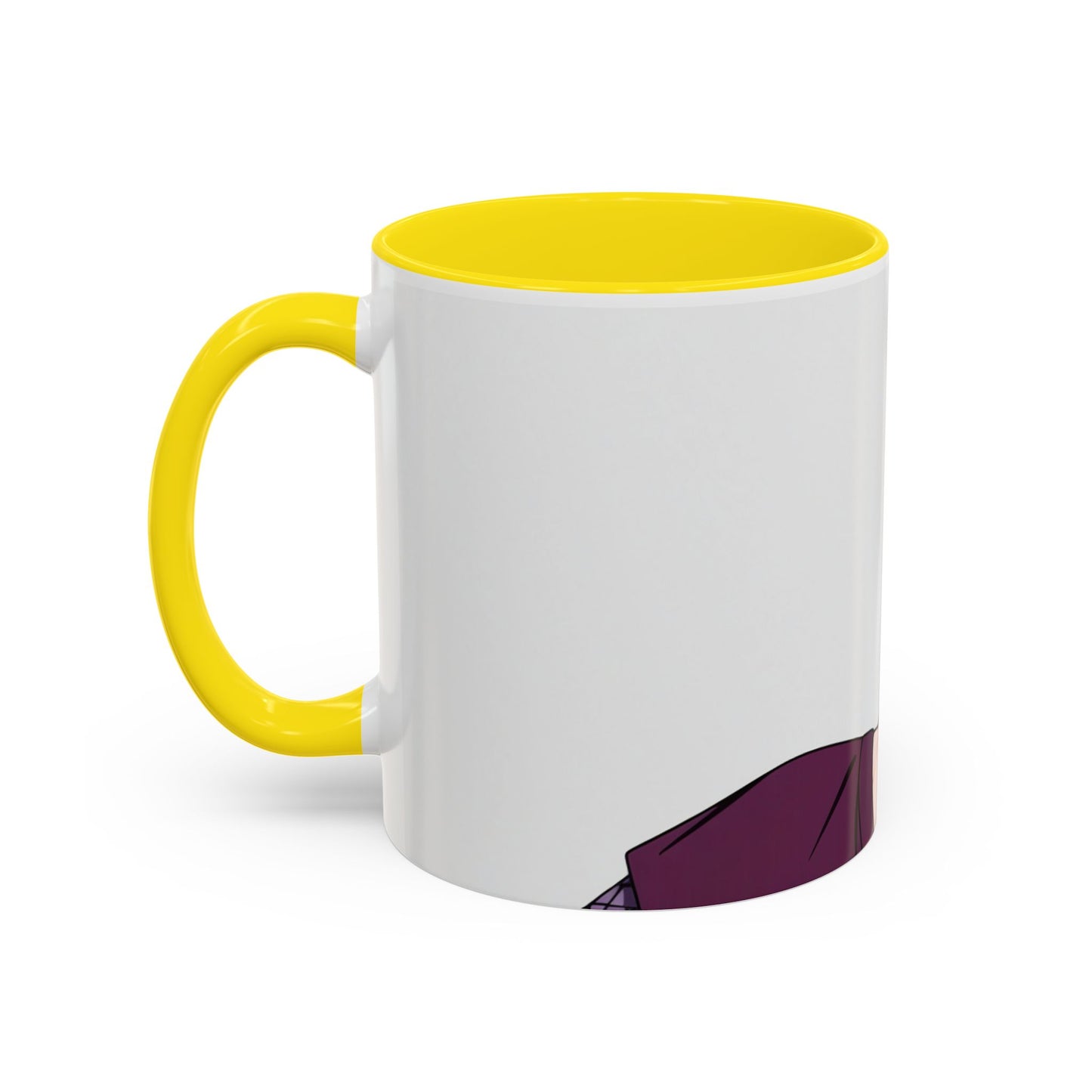 Ino Yamanaka 001 Coffee Mug