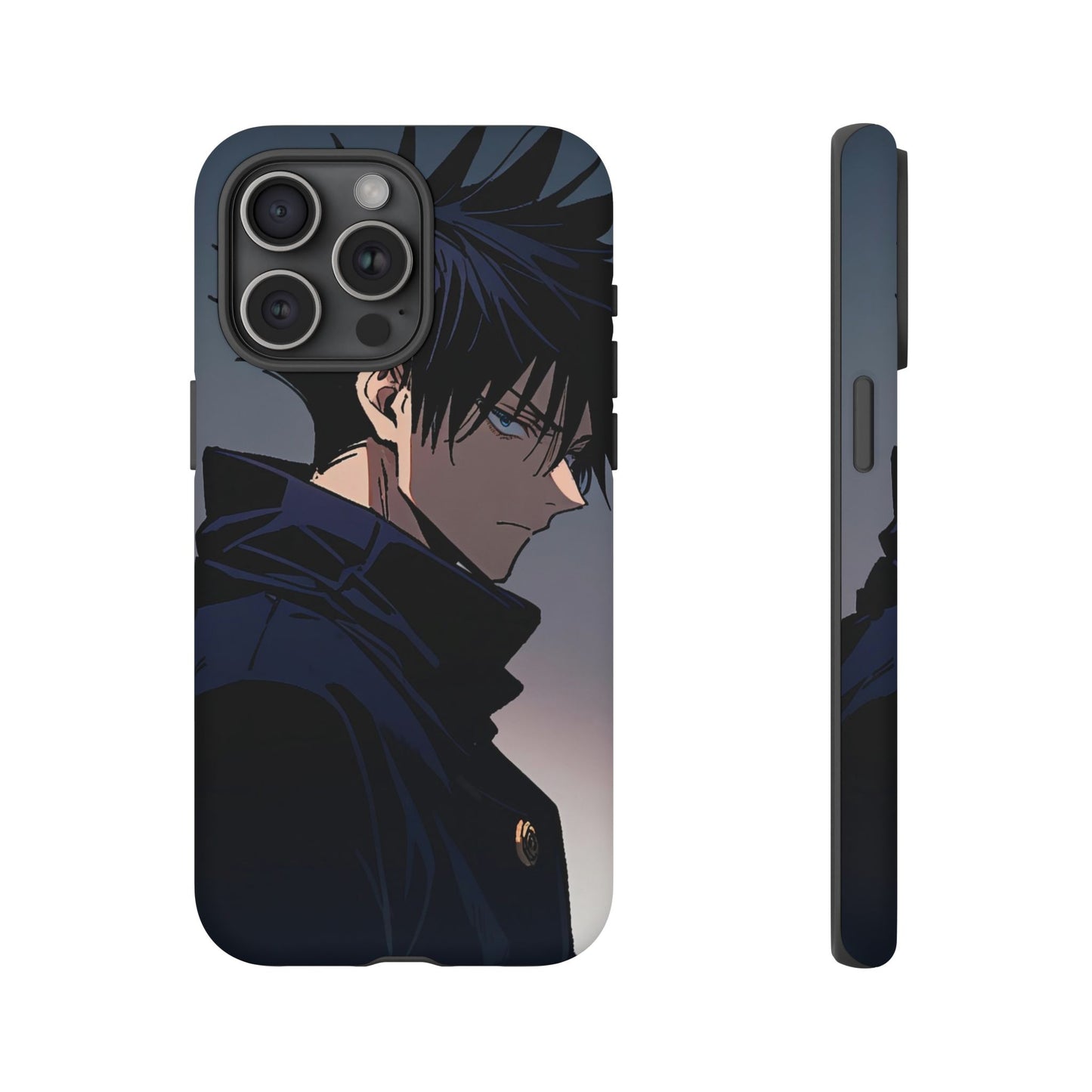 Megumi Fushiguro 001 Tough Cases