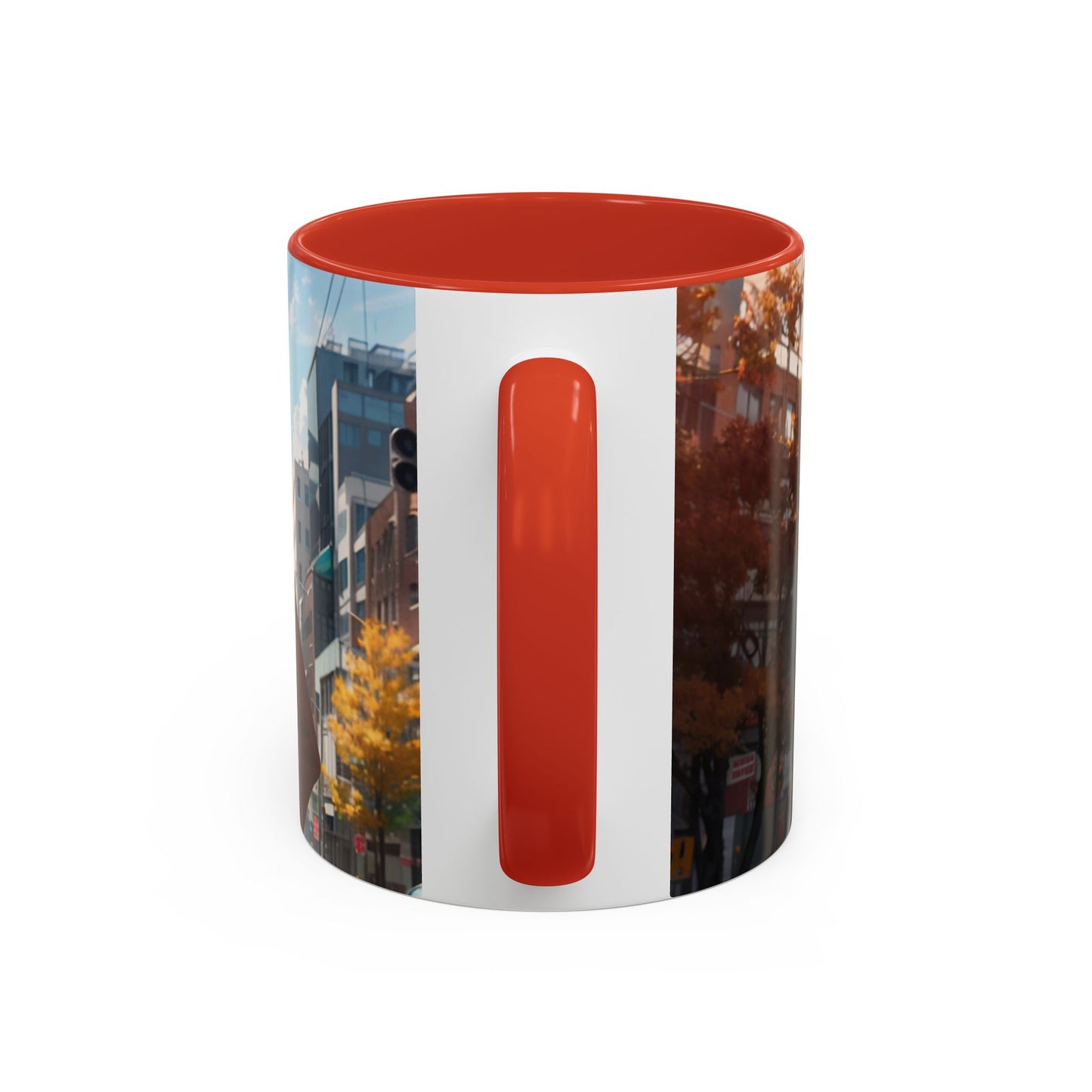 Yor 003 Coffee Mug